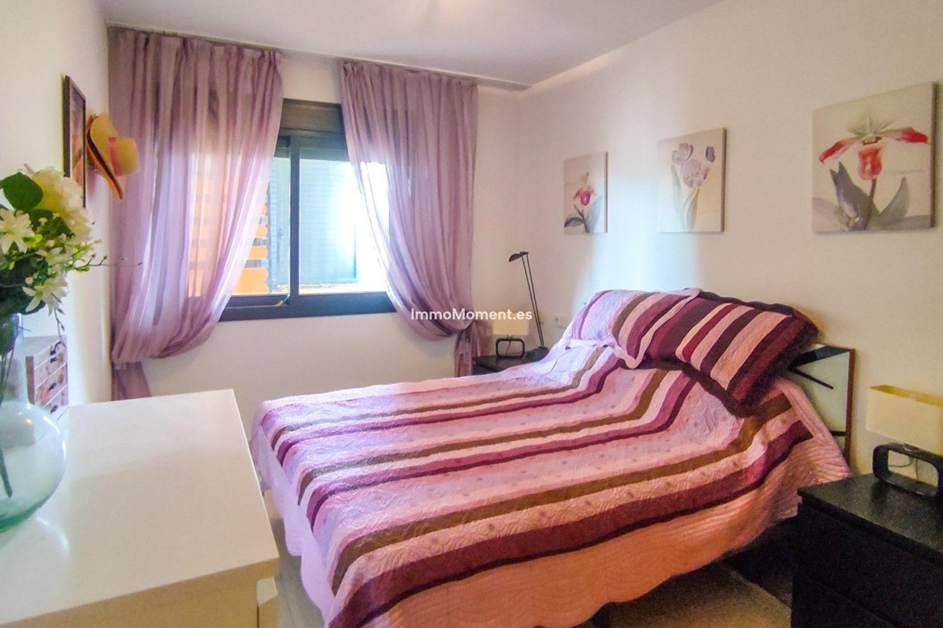 Revente - Appartement - Villajoyosa - Villajoyosa Centro