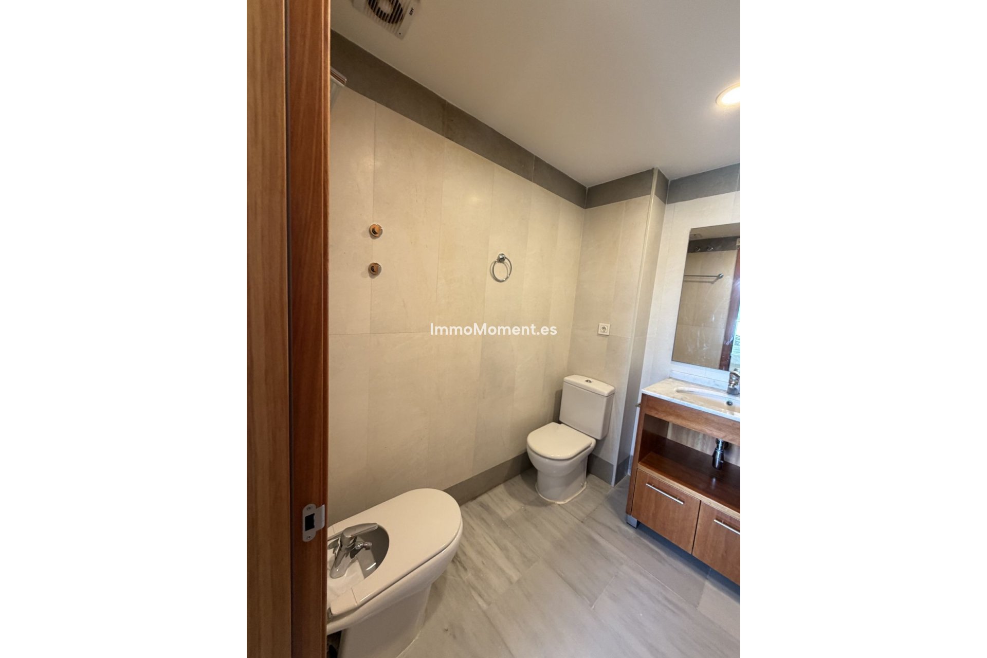 Revente - Appartement - Villajoyosa - Villajoyosa Centro