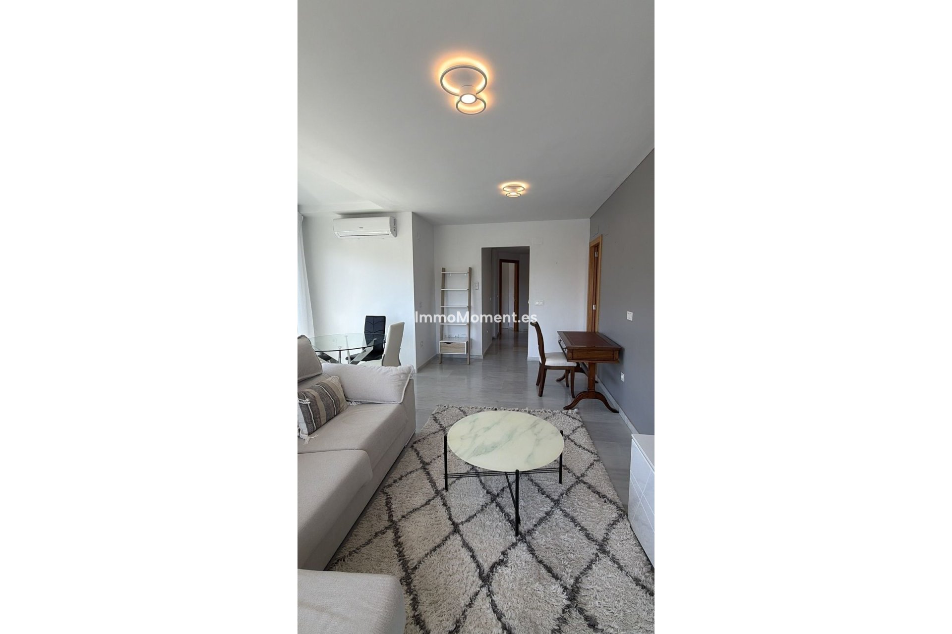 Revente - Appartement - Villajoyosa - Villajoyosa Centro