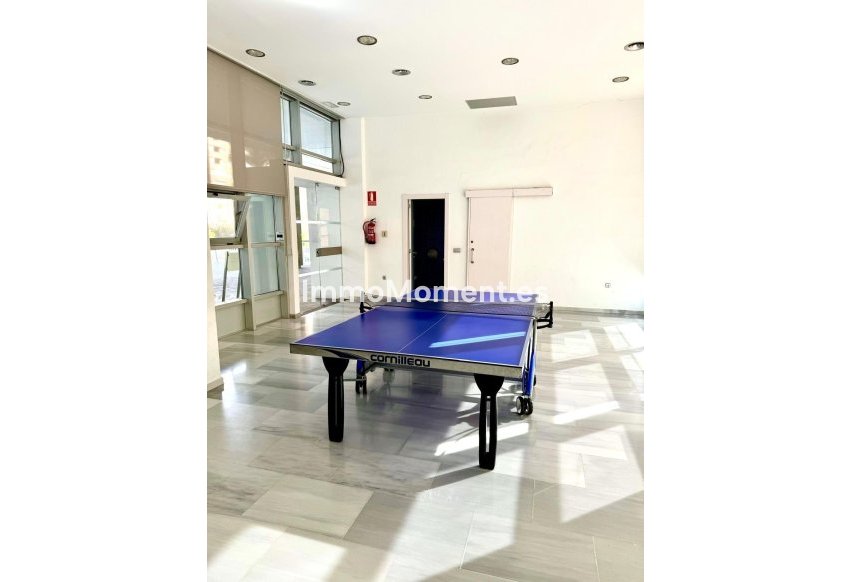 Revente - Appartement - Villajoyosa - Villajoyosa Centro