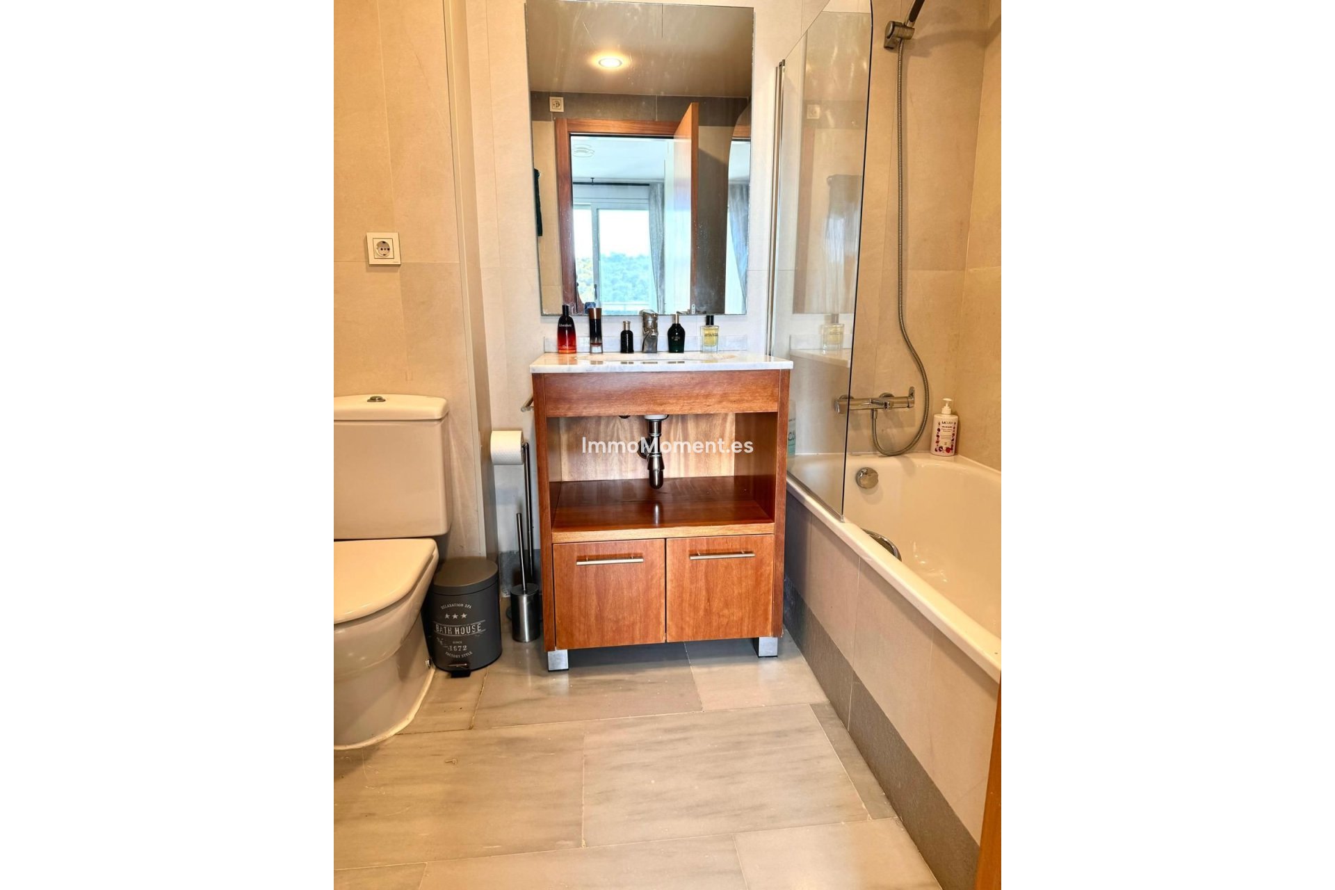 Revente - Appartement - Villajoyosa - Villajoyosa Centro