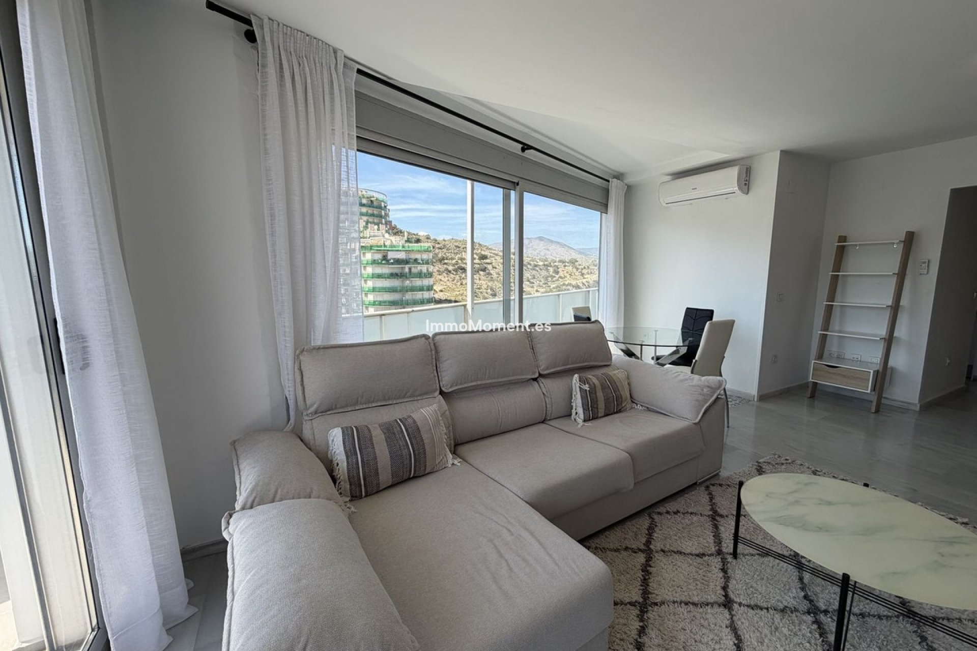 Revente - Appartement - Villajoyosa - Villajoyosa Centro