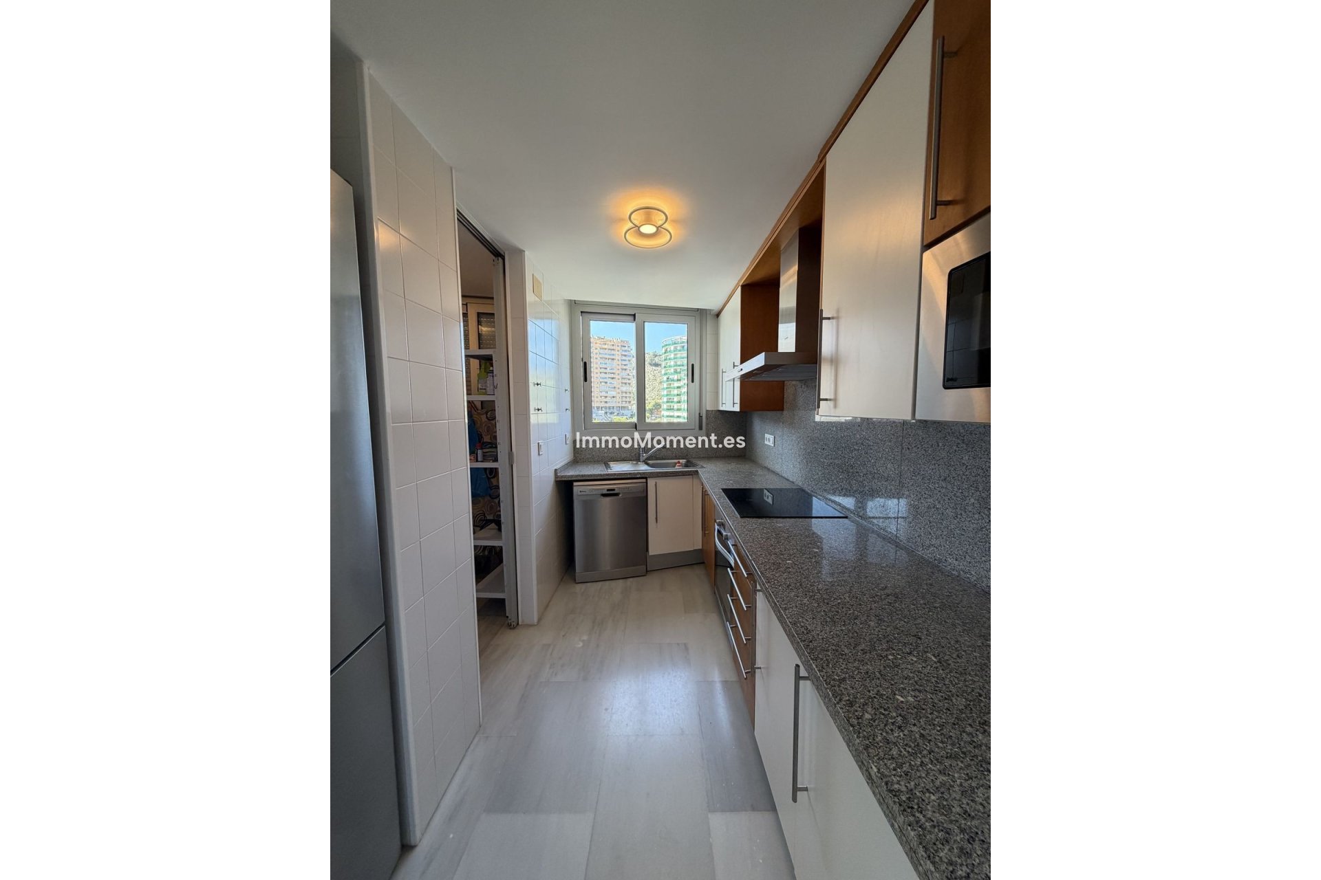 Revente - Appartement - Villajoyosa - Villajoyosa Centro