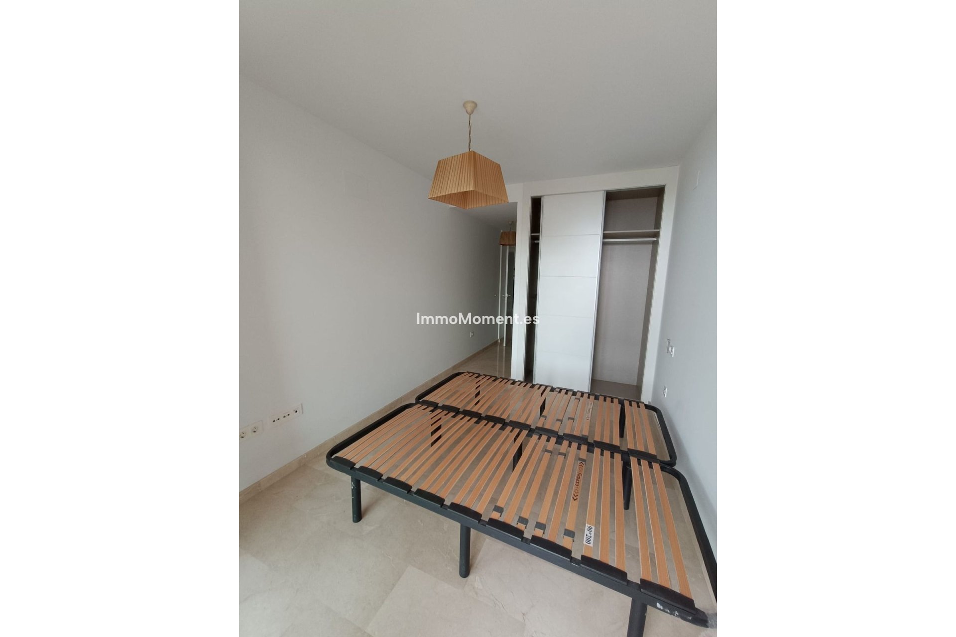 Revente - Appartement - Villajoyosa - Villajoyosa Centro