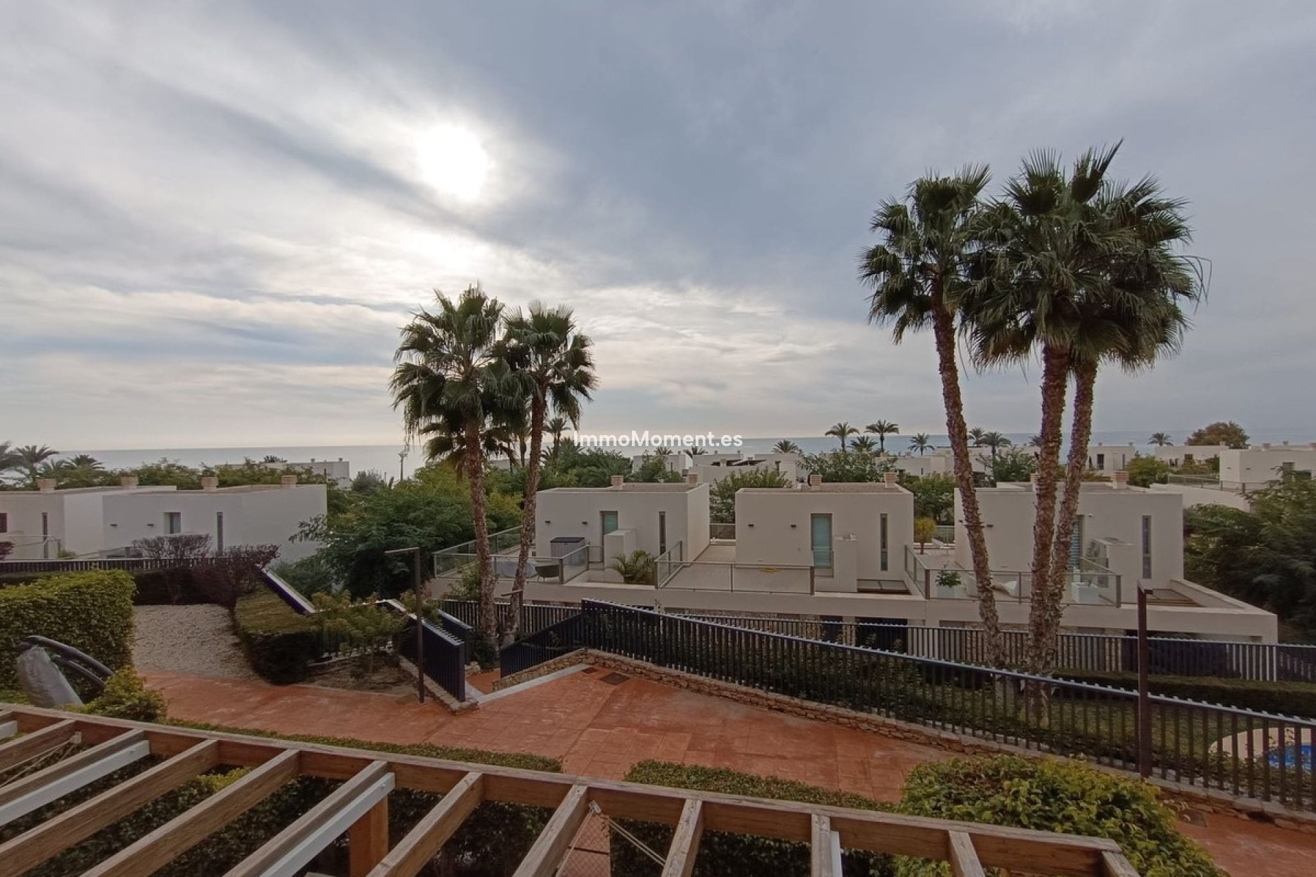 Revente - Appartement - Villajoyosa - Villajoyosa Centro