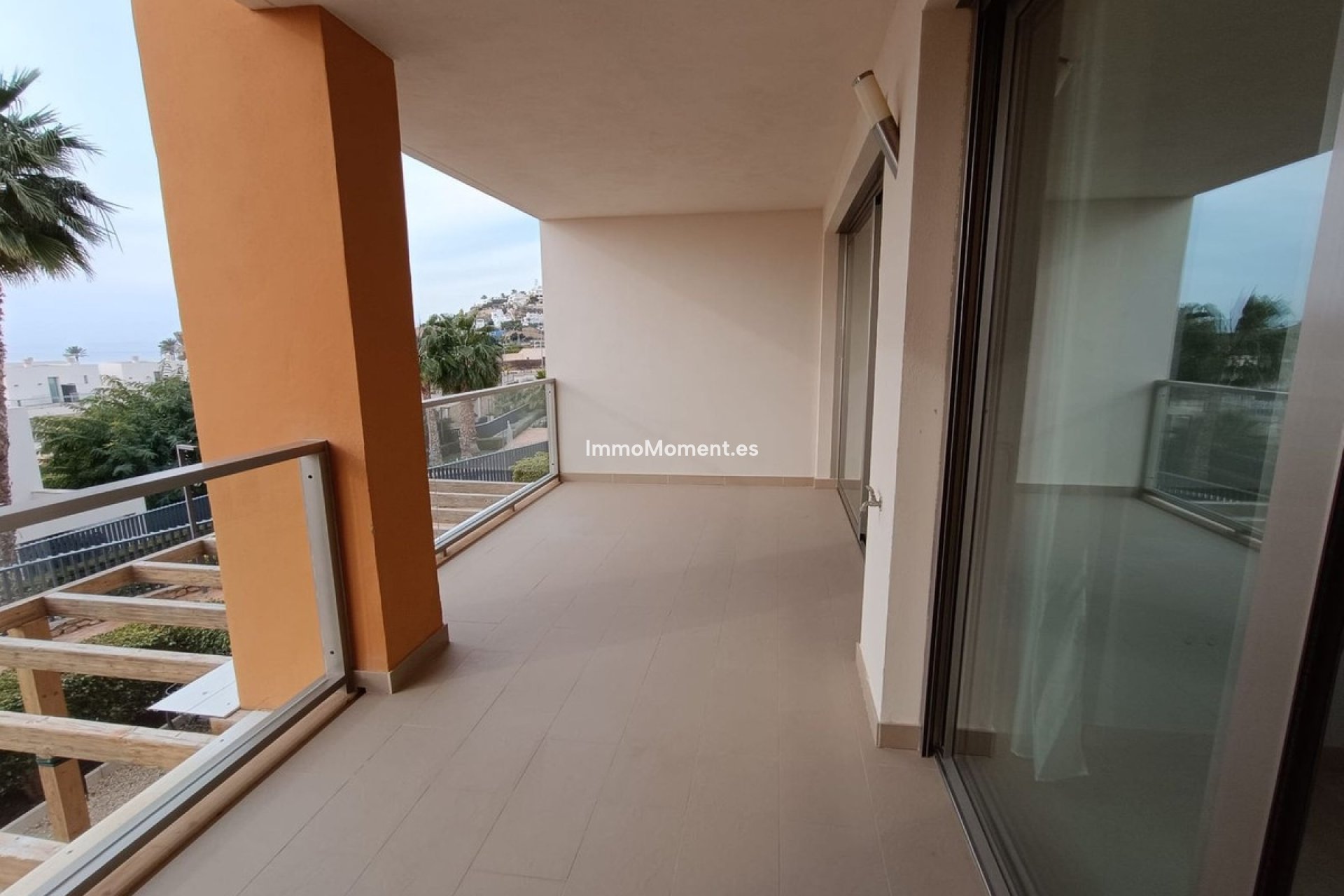 Revente - Appartement - Villajoyosa - Villajoyosa Centro
