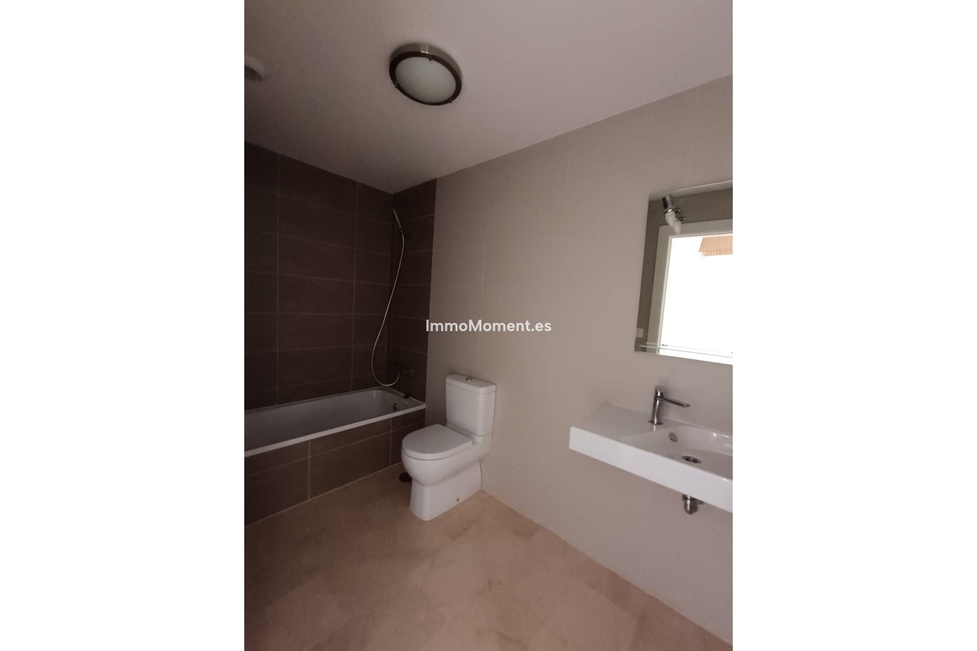 Revente - Appartement - Villajoyosa - Villajoyosa Centro