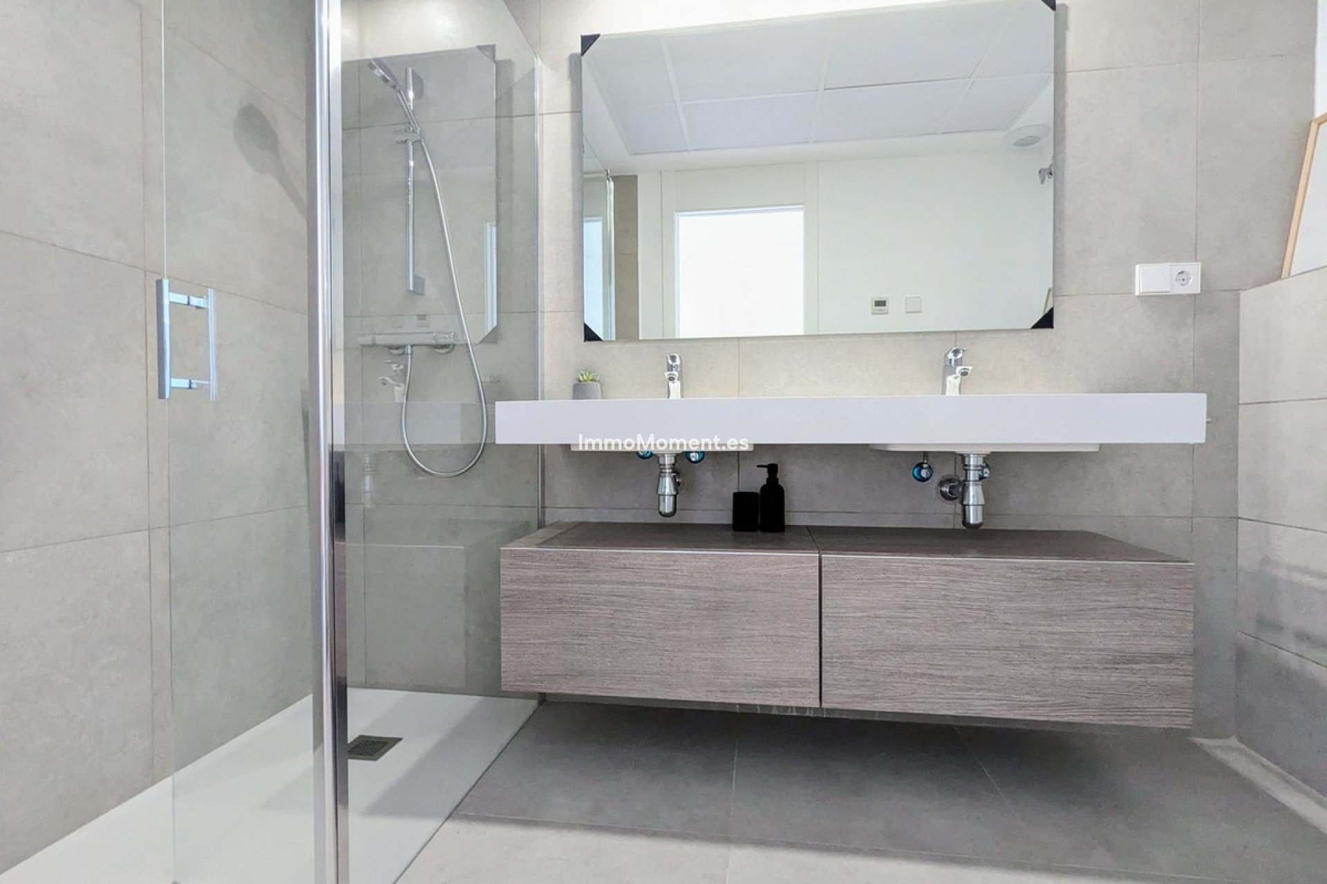 Revente - Appartement - Villajoyosa - Villajoyosa Centro