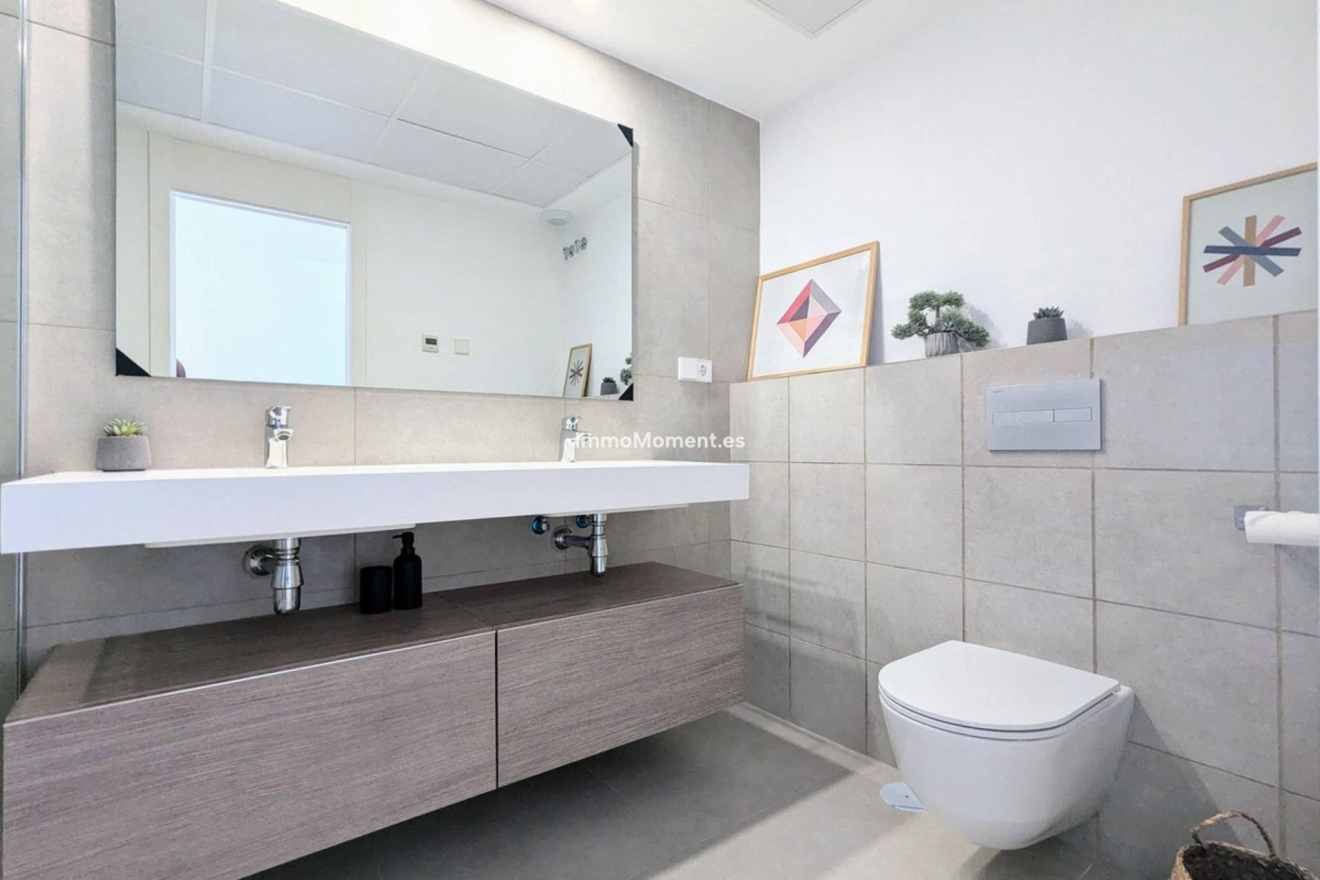 Revente - Appartement - Villajoyosa - Villajoyosa Centro