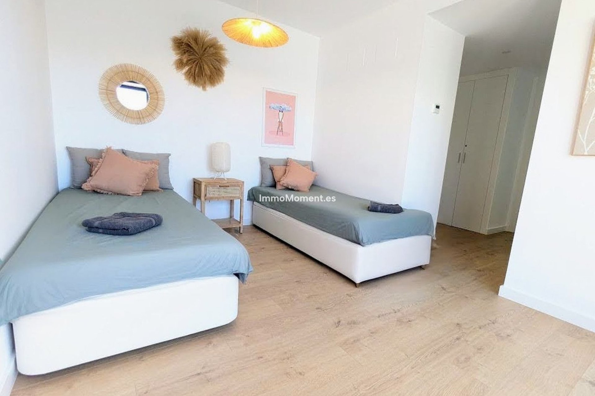 Revente - Appartement - Villajoyosa - Villajoyosa Centro