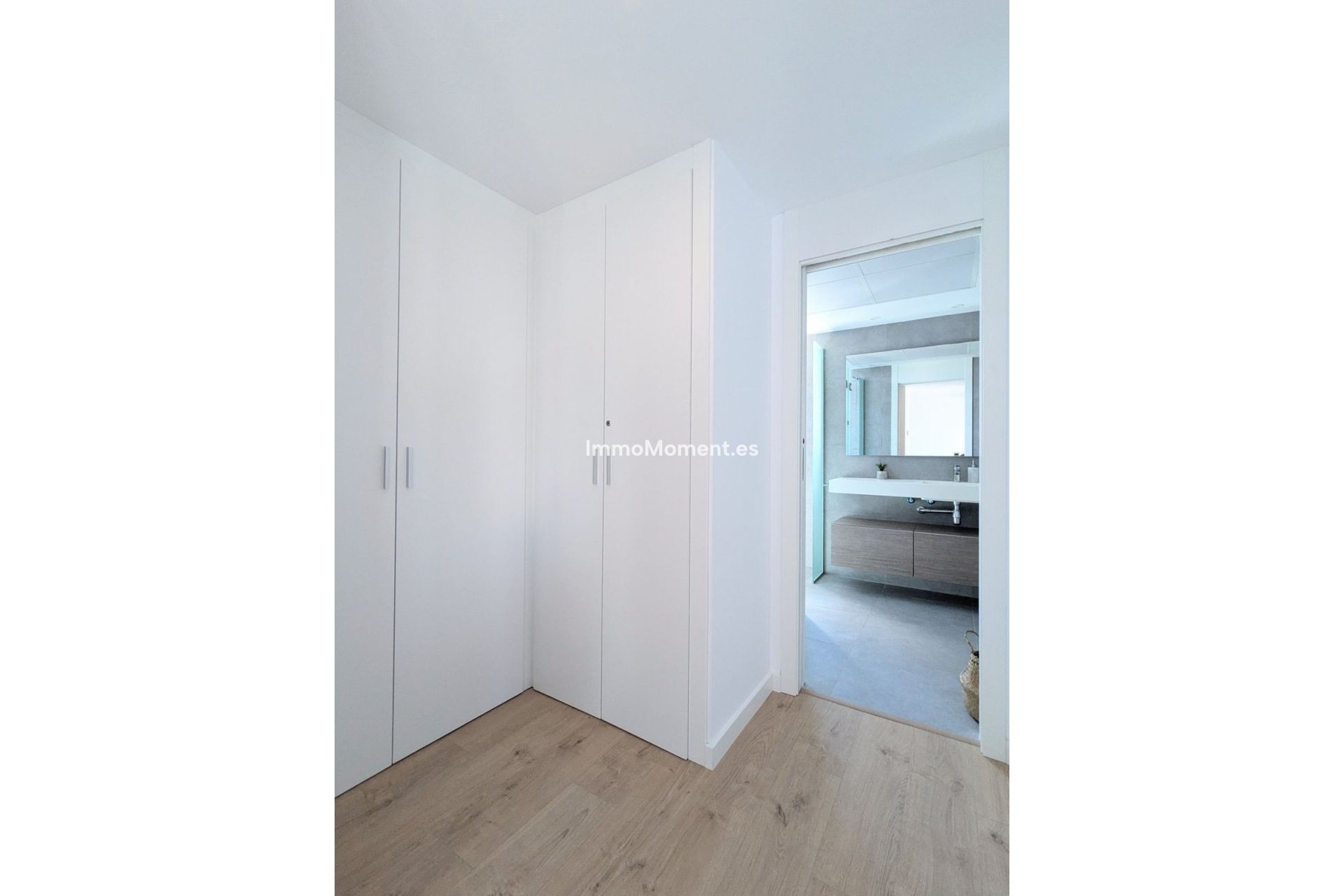 Revente - Appartement - Villajoyosa - Villajoyosa Centro