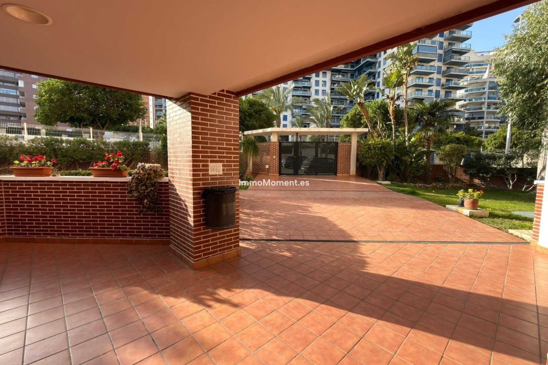 Revente - Appartement - Villajoyosa - Villajoyosa Centro