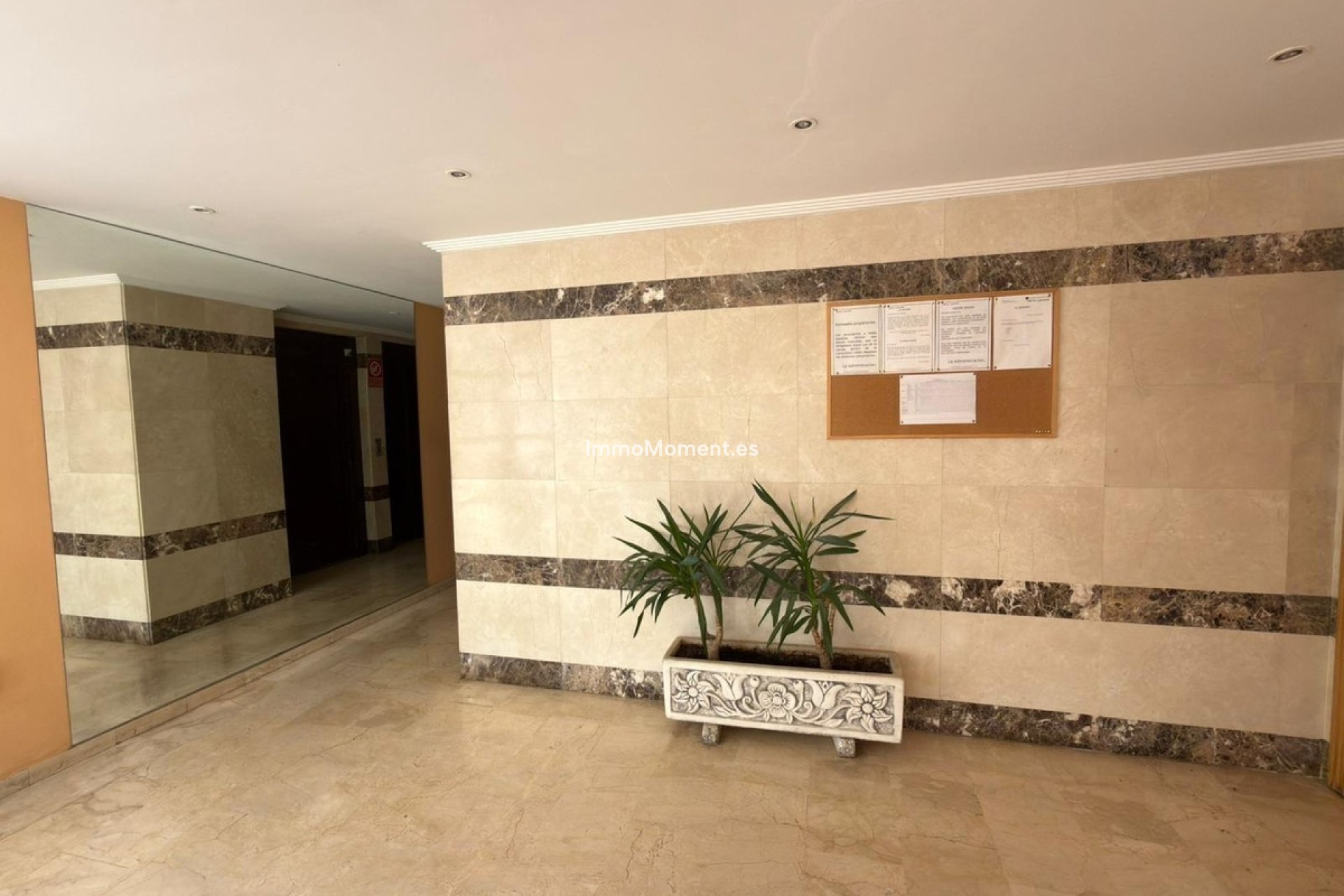 Revente - Appartement - Villajoyosa - Villajoyosa Centro