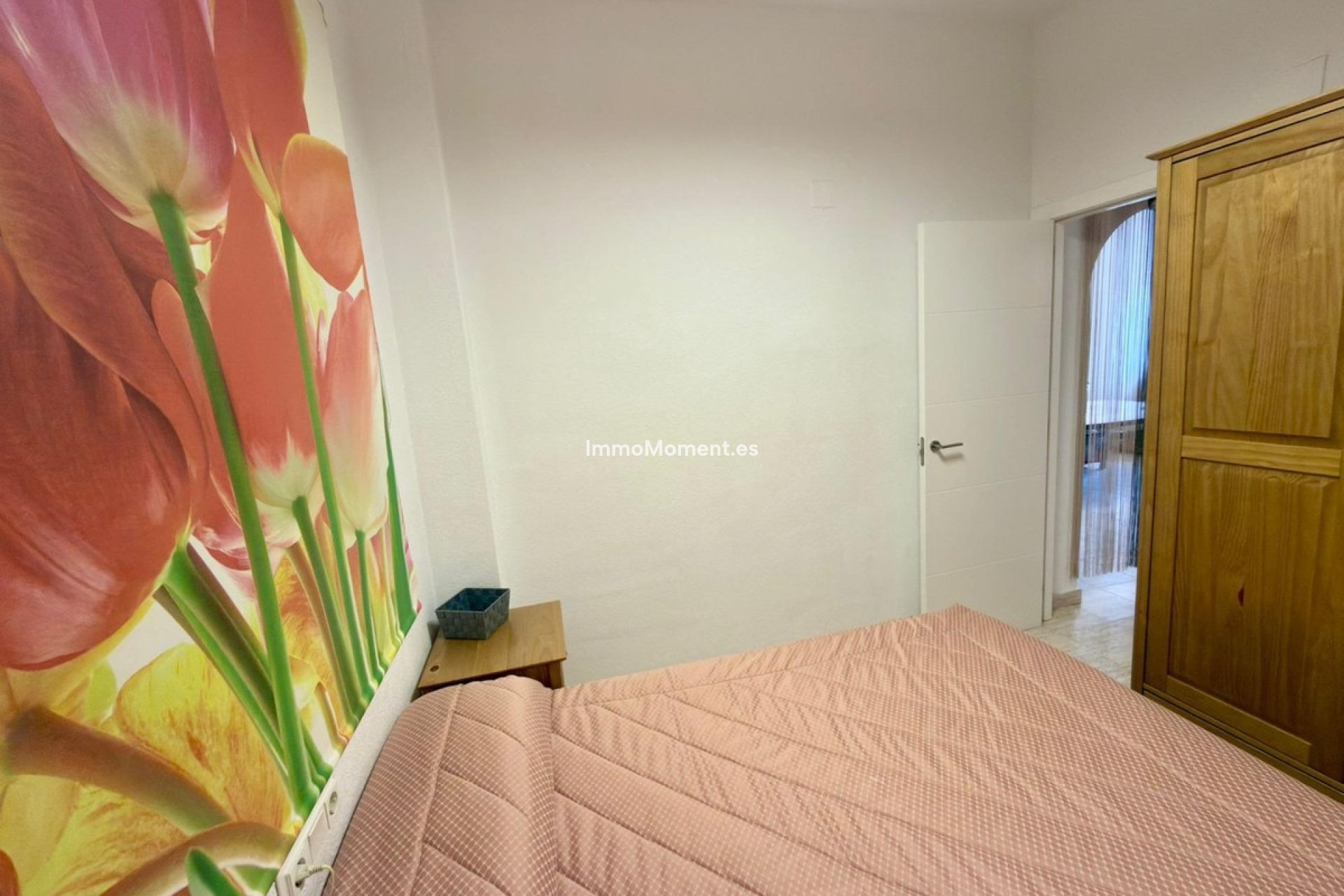 Revente - Appartement - Villajoyosa - Villajoyosa Centro