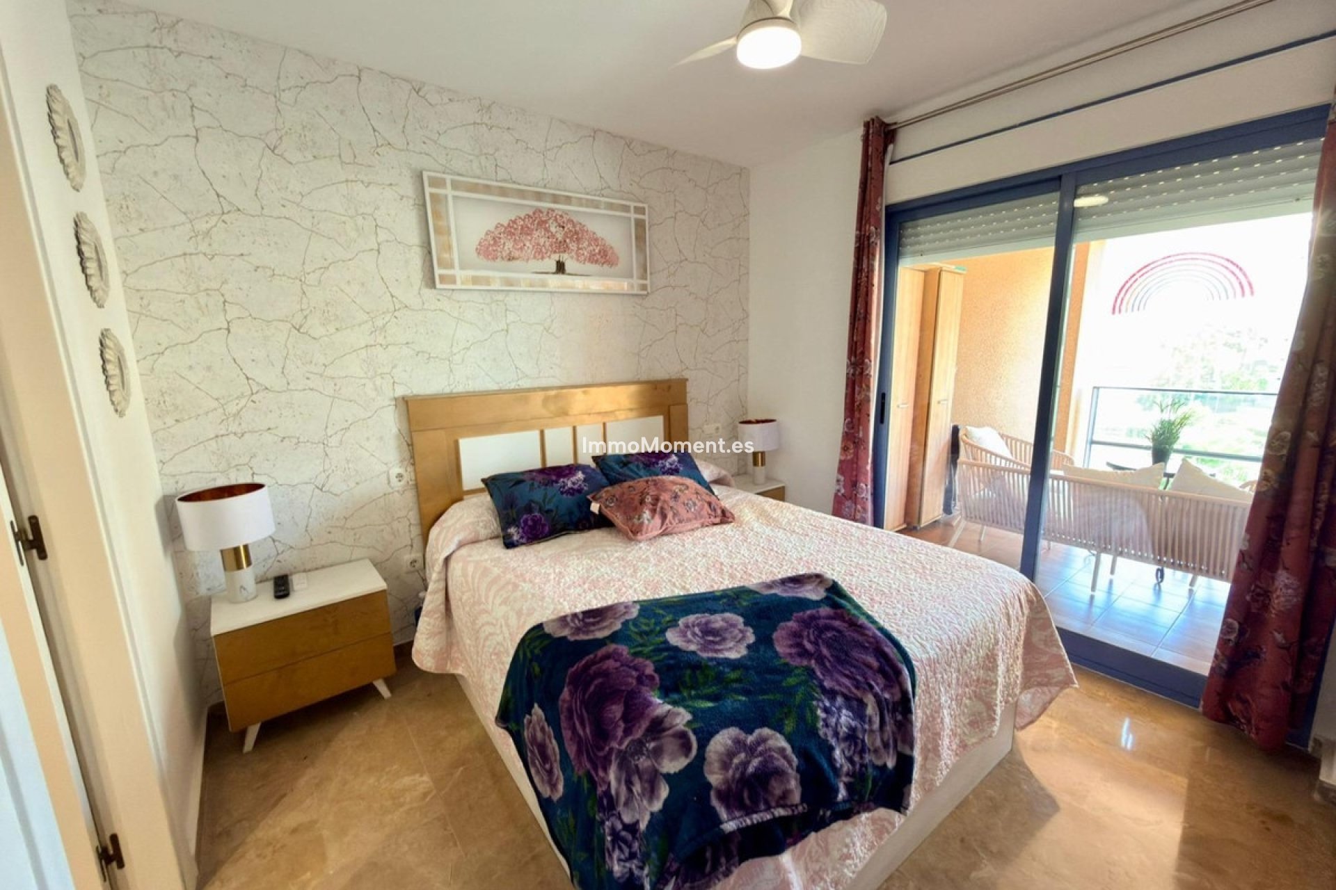 Revente - Appartement - Villajoyosa - Villajoyosa Centro