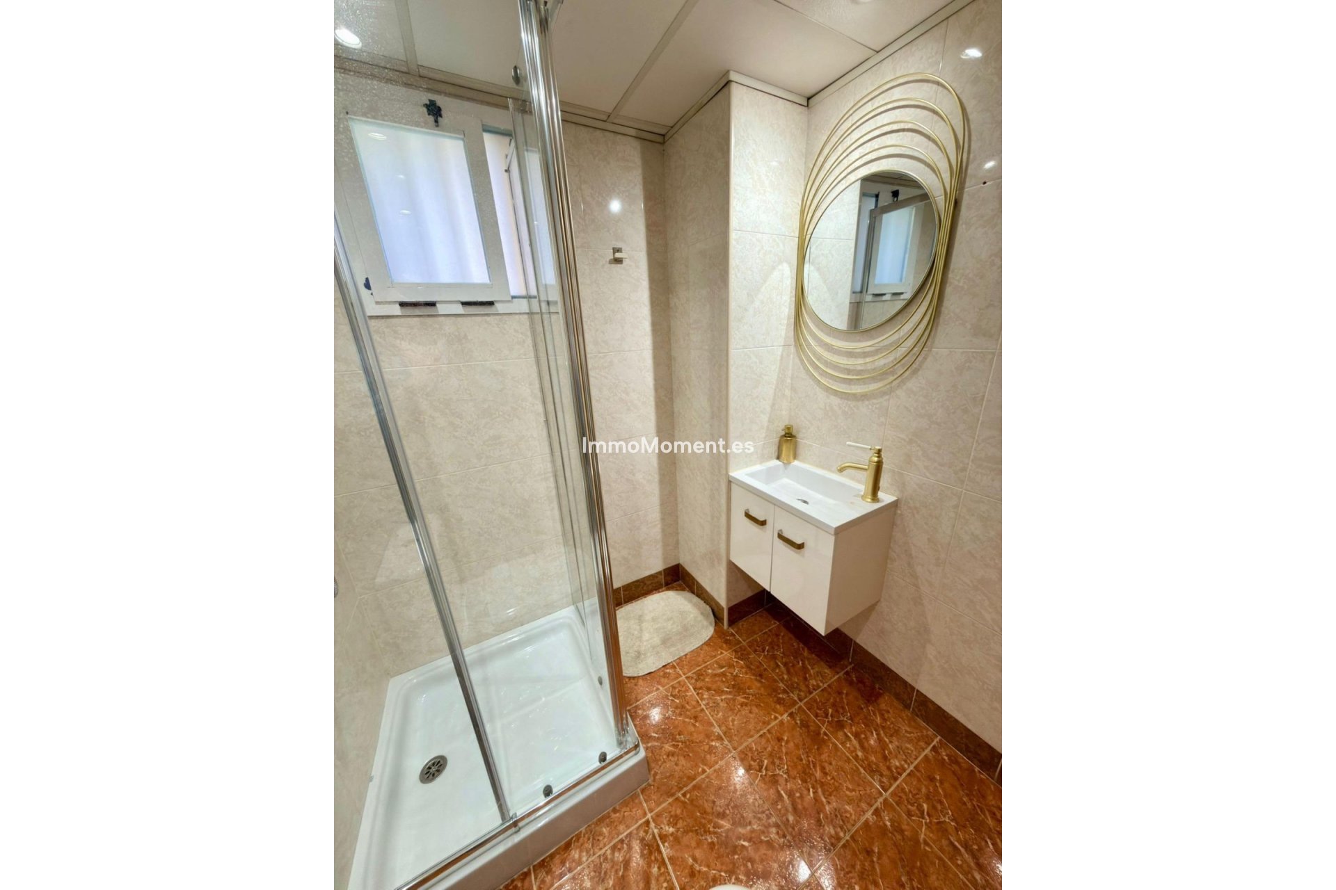 Revente - Appartement - Villajoyosa - Villajoyosa Centro