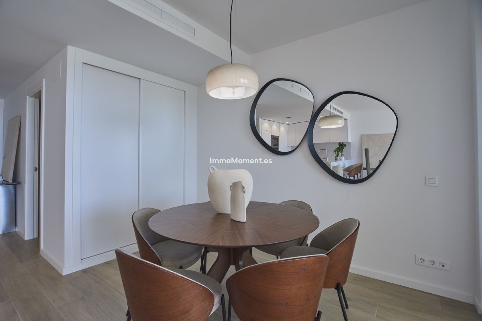 Revente - Appartement - Villajoyosa - Villajoyosa Centro
