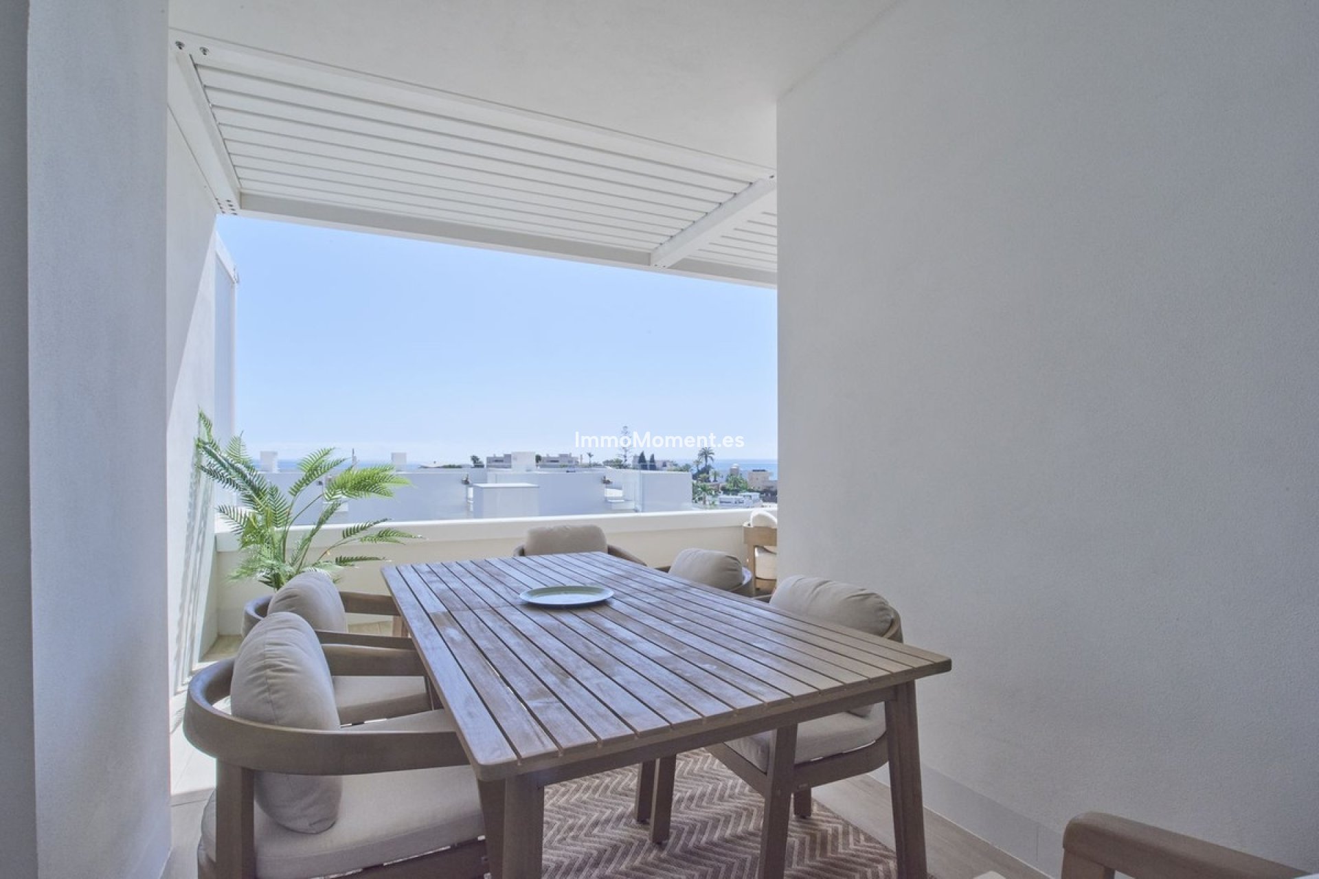 Revente - Appartement - Villajoyosa - Villajoyosa Centro