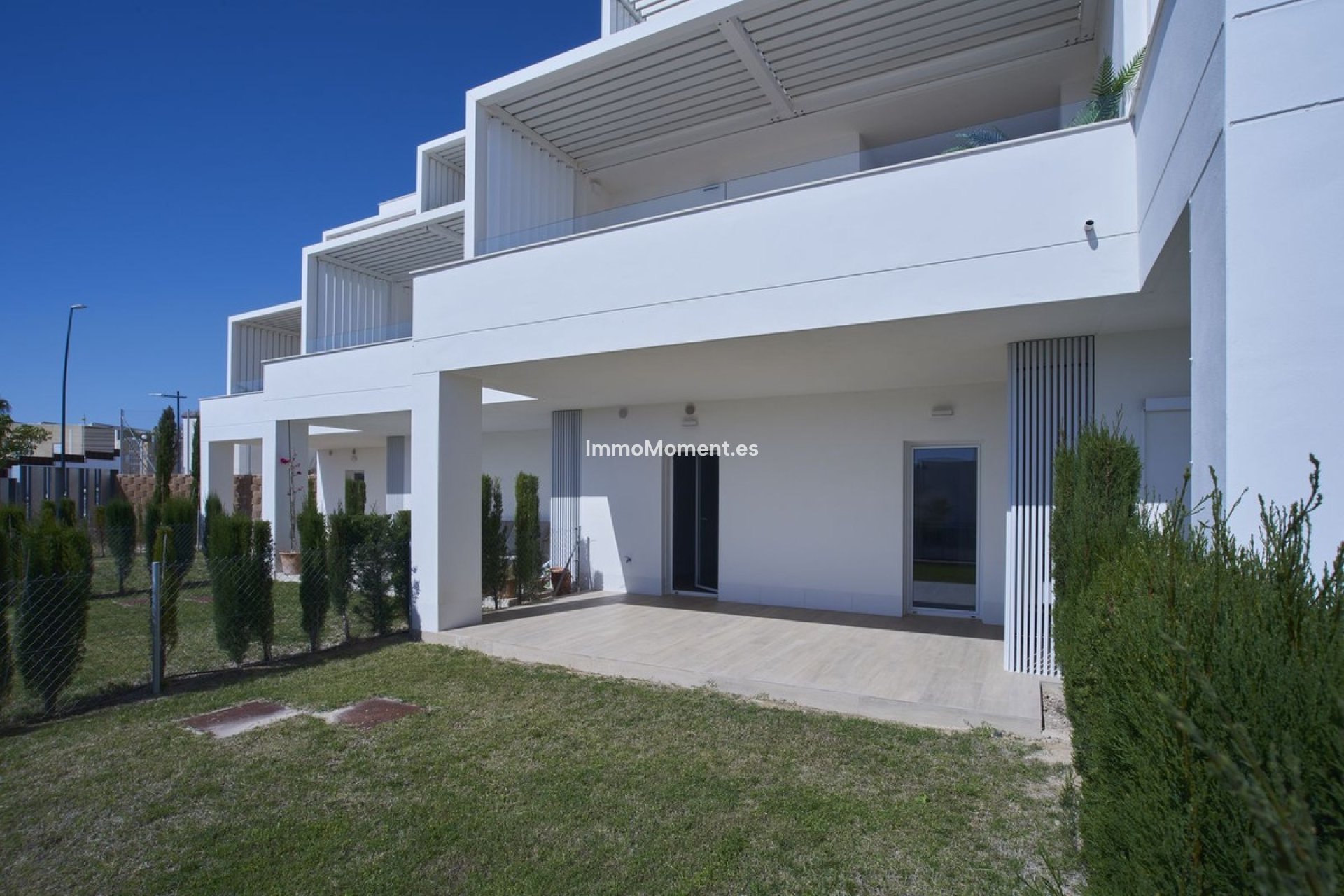 Revente - Appartement - Villajoyosa - Villajoyosa Centro