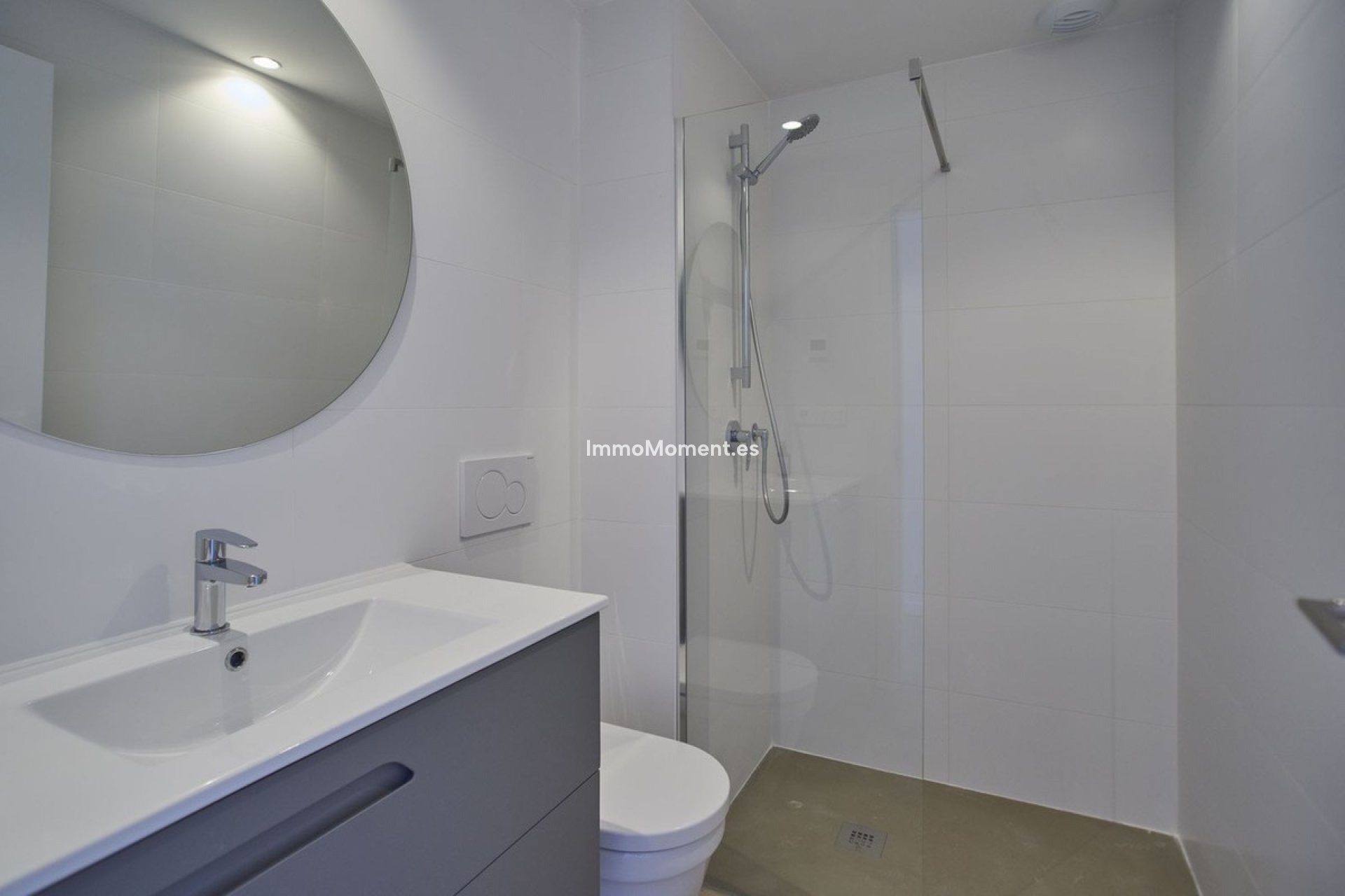 Revente - Appartement - Villajoyosa - Villajoyosa Centro