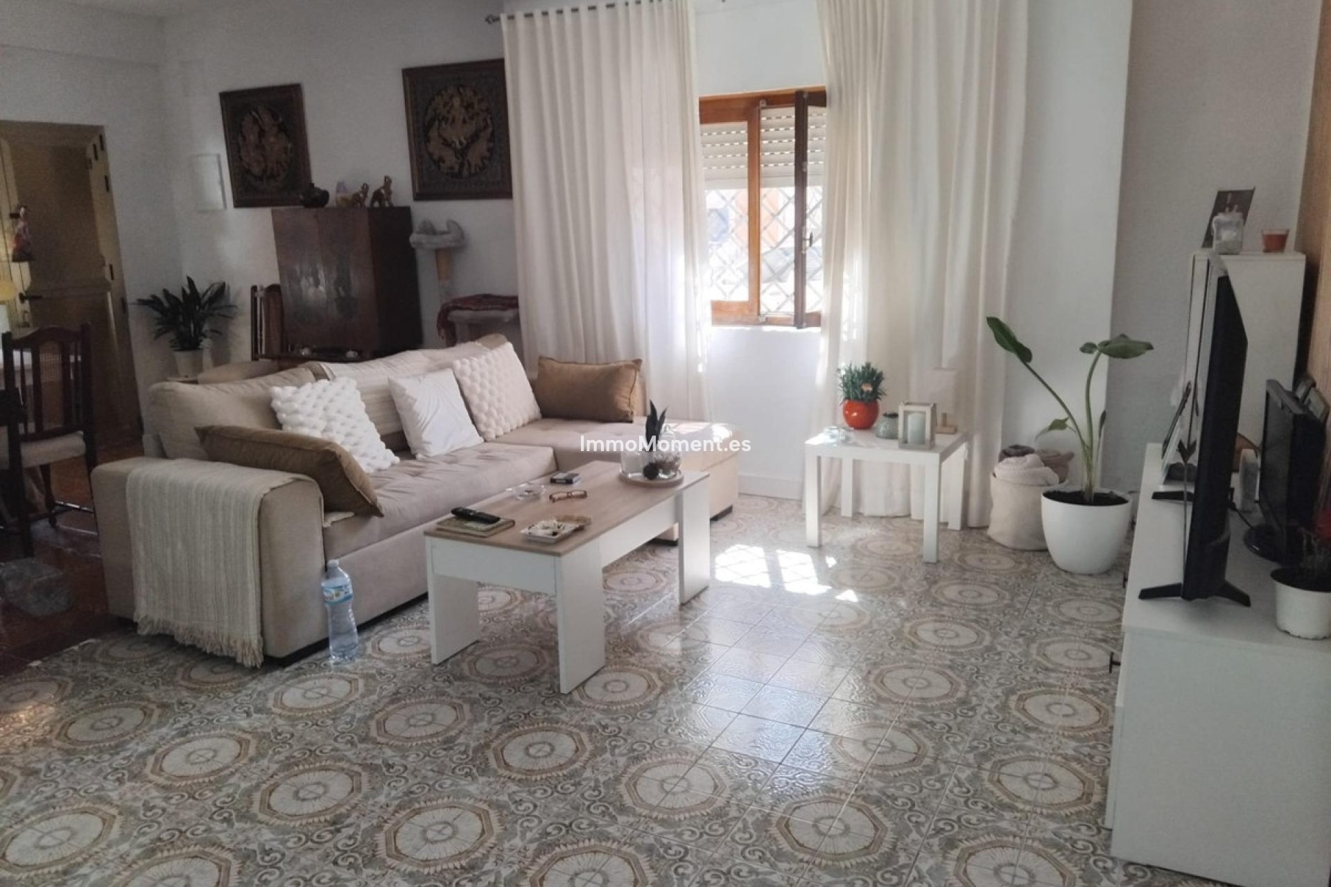 Revente - Appartement - Villajoyosa - Villajoyosa Centro