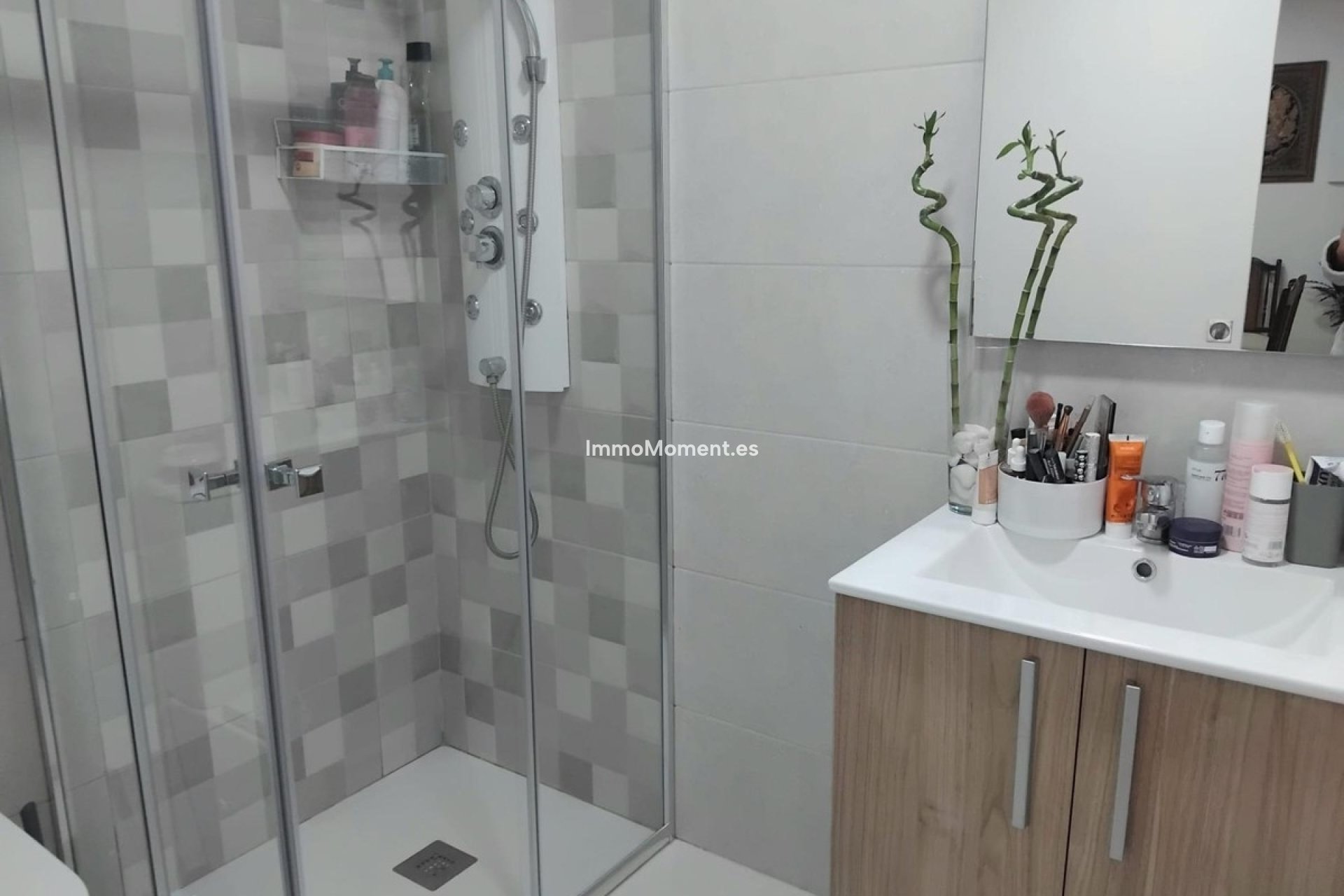 Revente - Appartement - Villajoyosa - Villajoyosa Centro