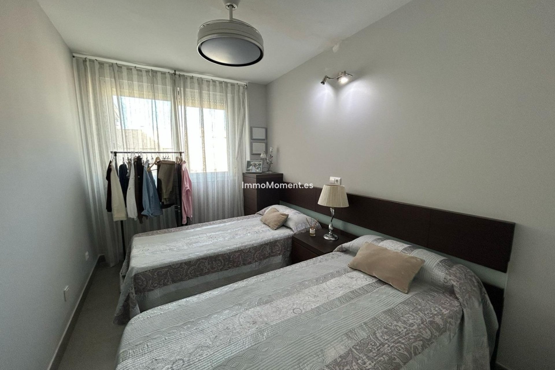 Revente - Appartement - Villajoyosa - Villajoyosa Centro