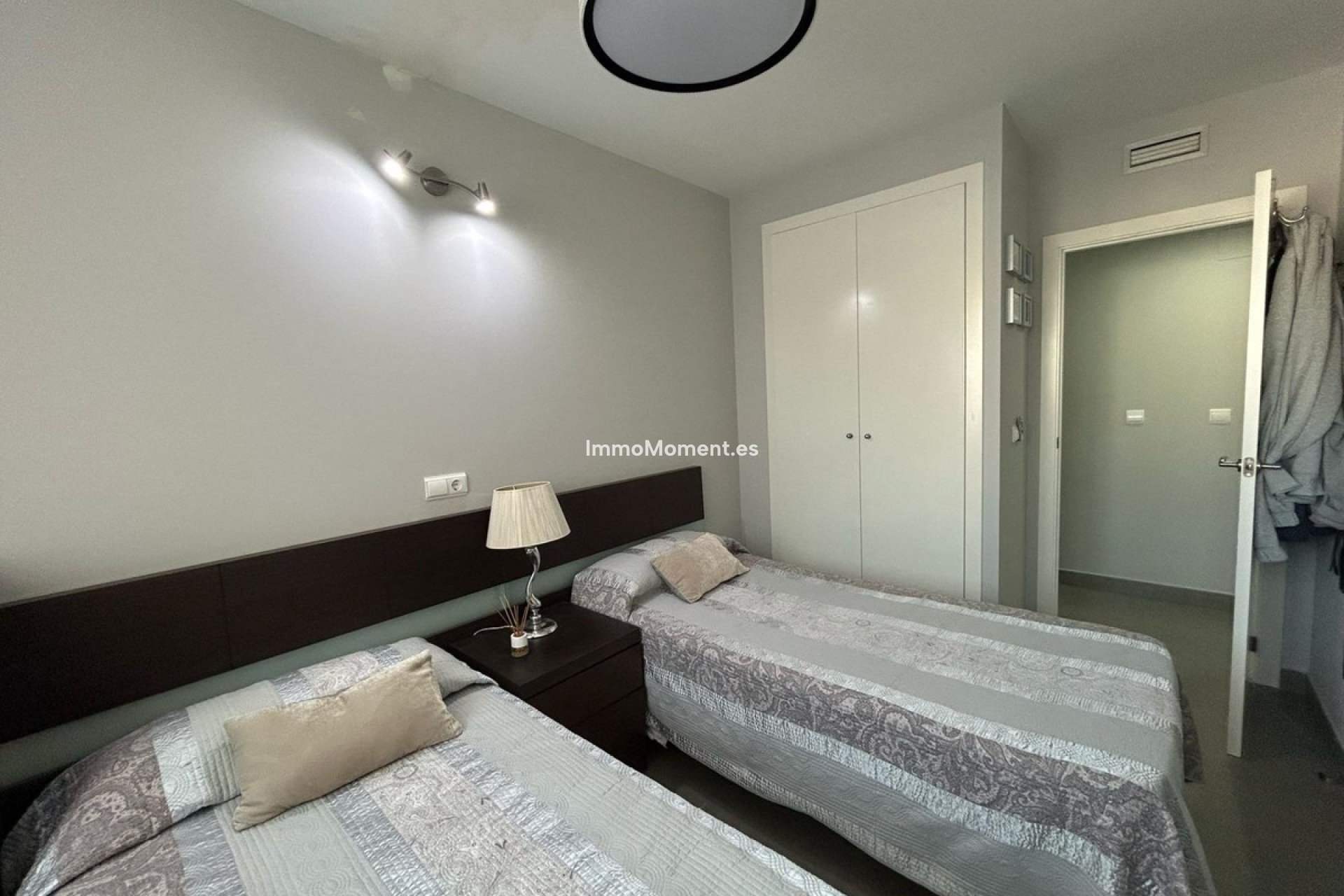 Revente - Appartement - Villajoyosa - Villajoyosa Centro