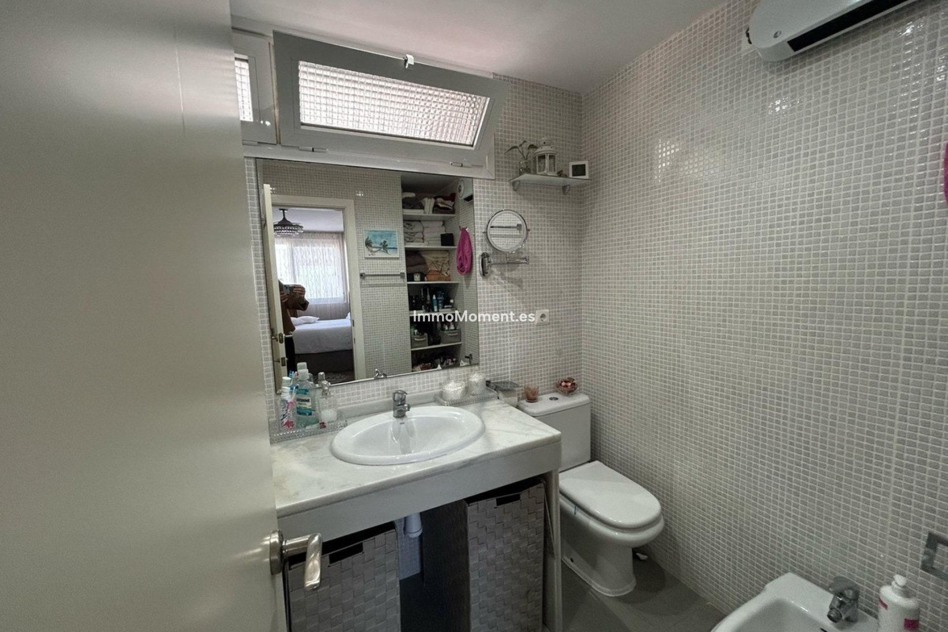 Revente - Appartement - Villajoyosa - Villajoyosa Centro