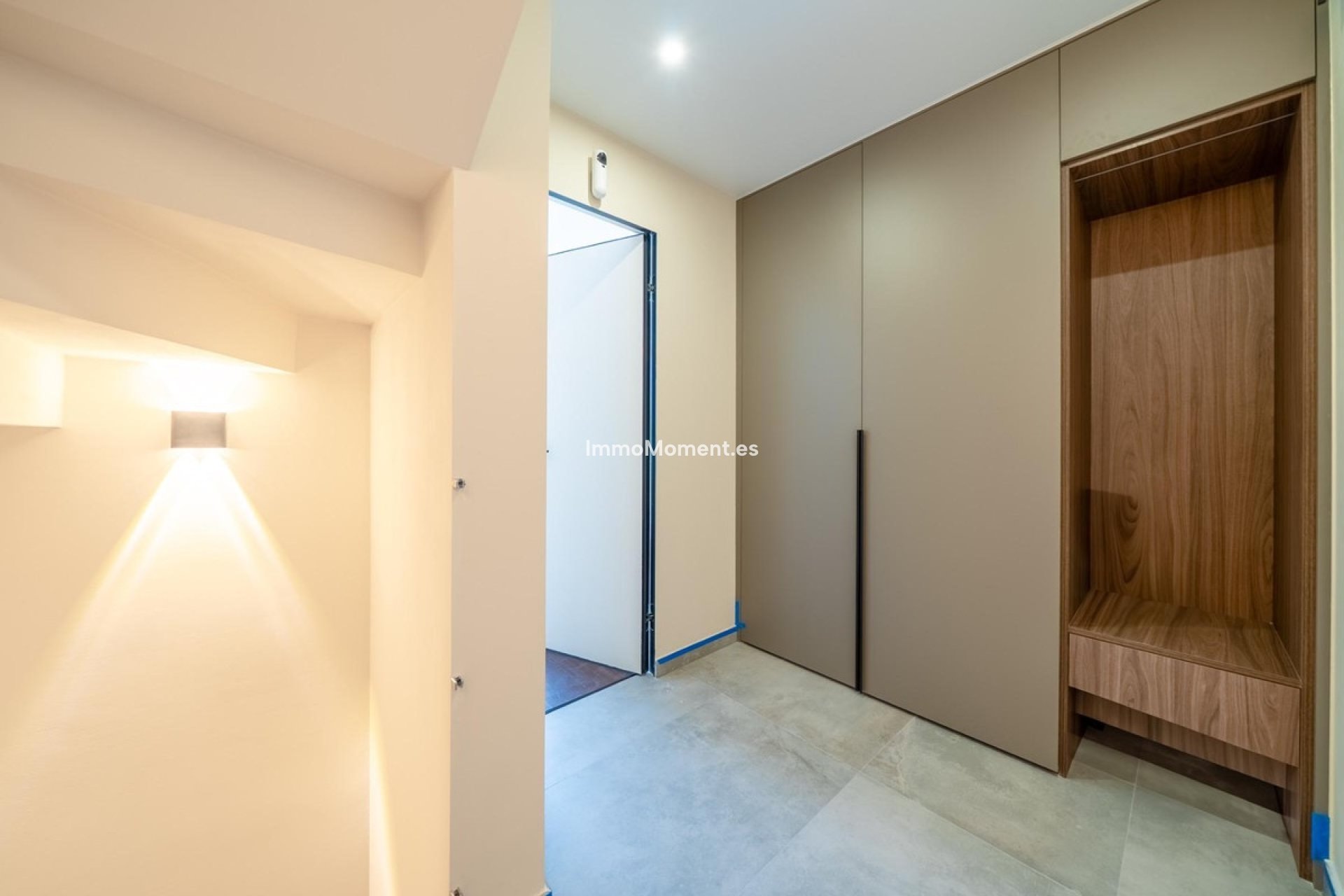 Revente - Appartement - Villajoyosa - Villajoyosa Centro