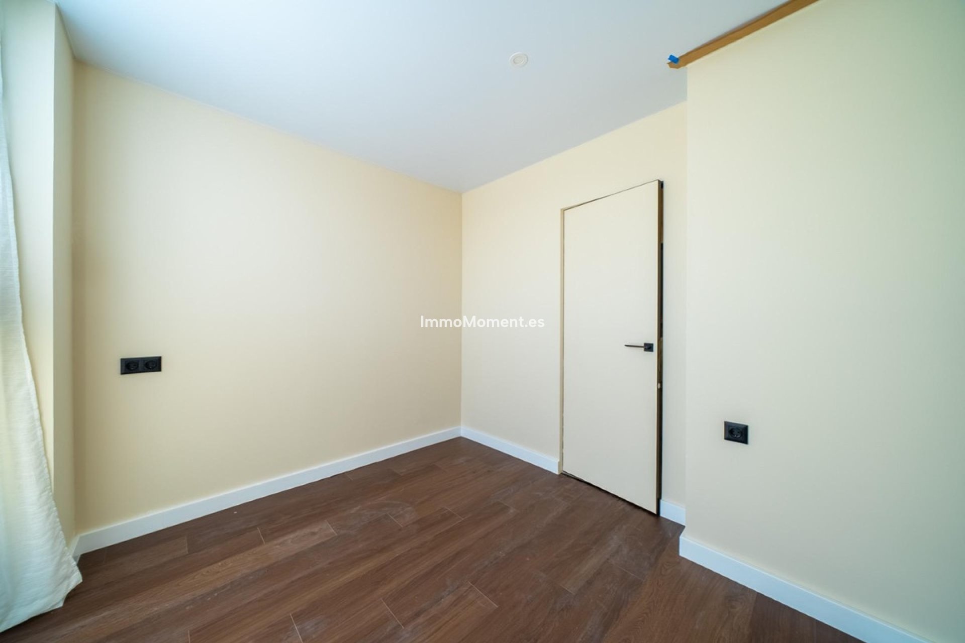 Revente - Appartement - Villajoyosa - Villajoyosa Centro
