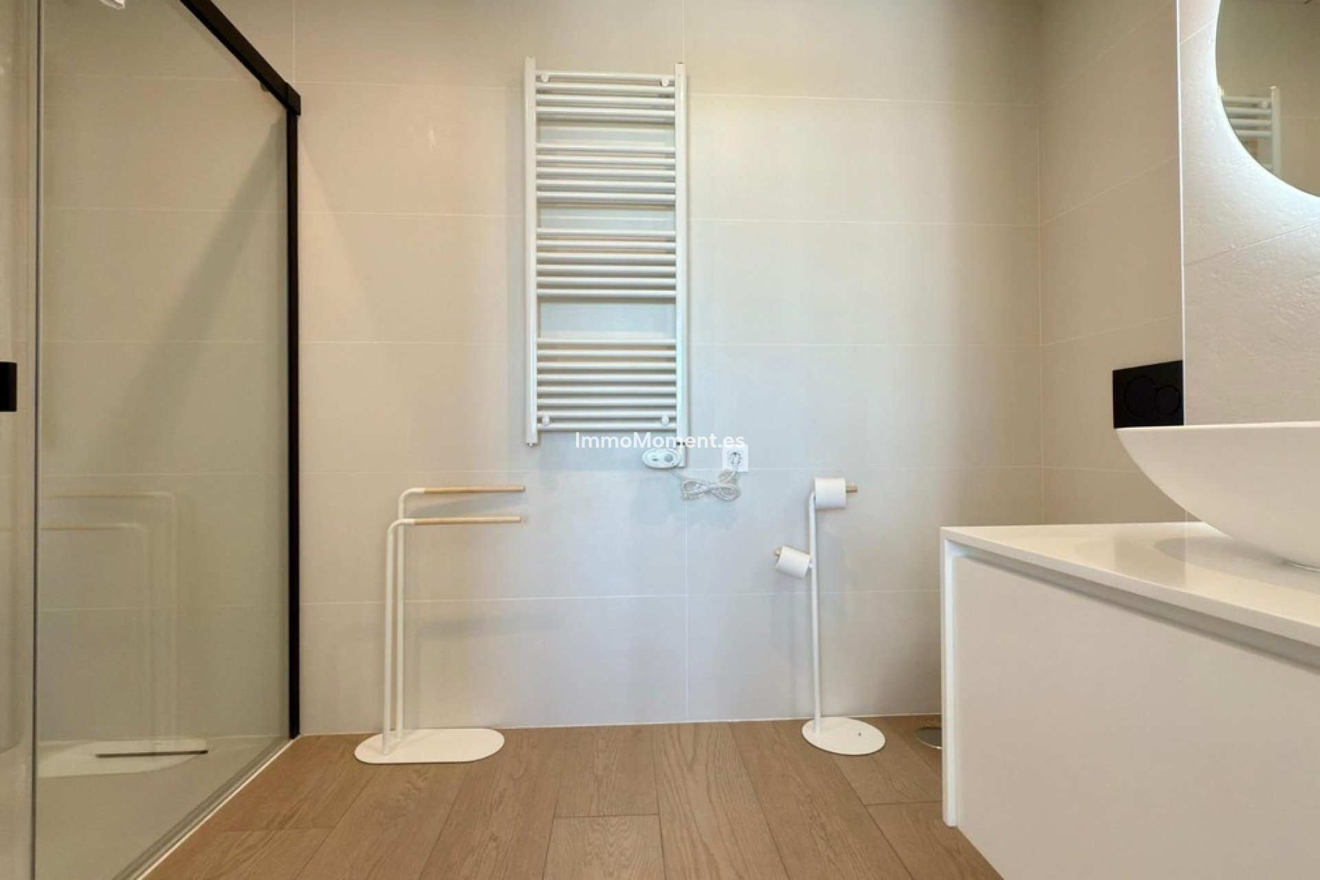 Revente - Appartement - Villajoyosa - Villajoyosa Centro