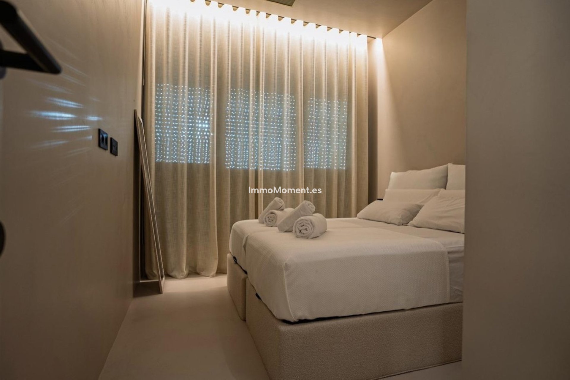 Revente - Appartement - Villajoyosa - Villajoyosa Centro