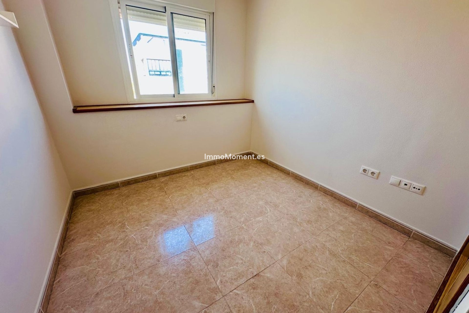 Revente - Appartement - Villajoyosa - Villajoyosa Centro