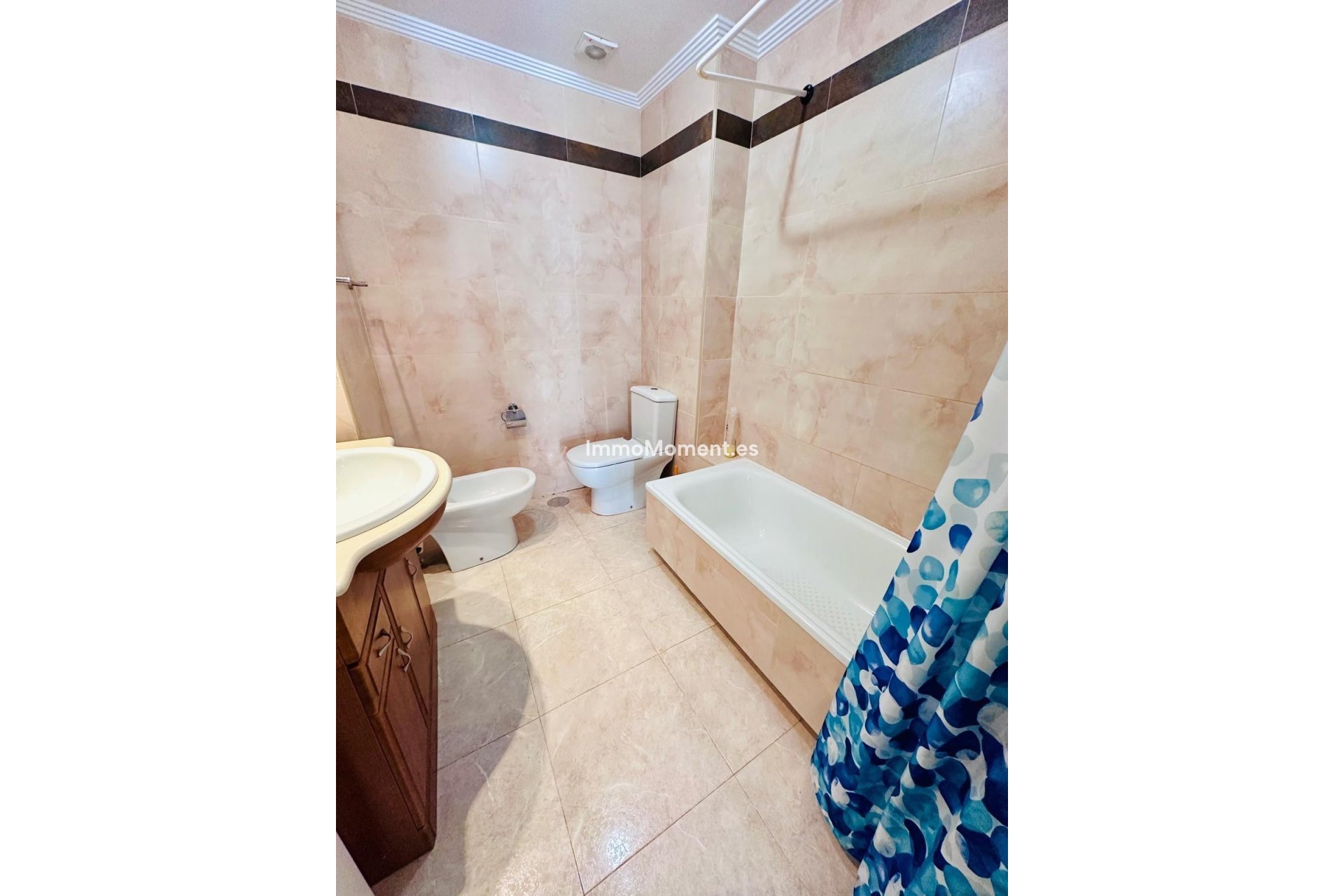 Revente - Appartement - Villajoyosa - Villajoyosa Centro