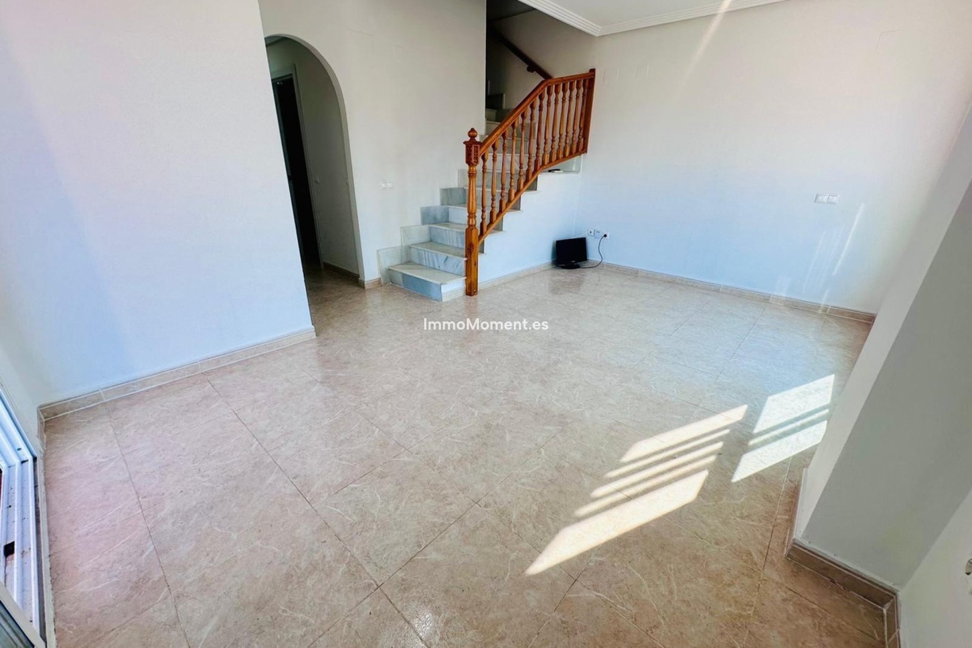 Revente - Appartement - Villajoyosa - Villajoyosa Centro