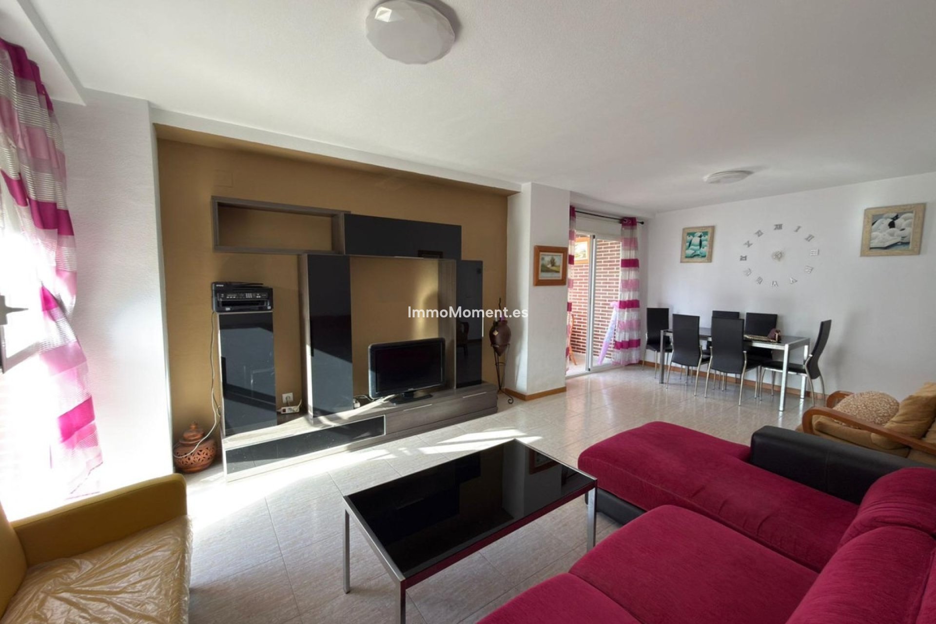 Revente - Appartement - Villajoyosa - Villajoyosa Centro