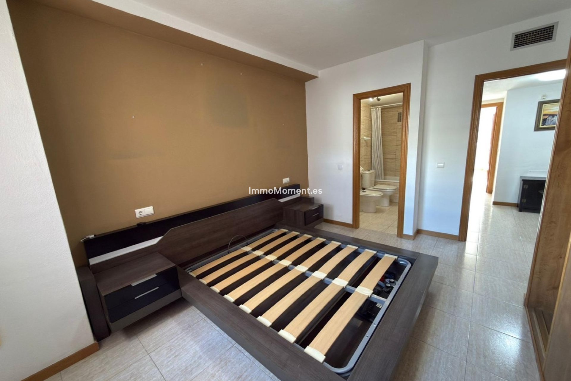 Revente - Appartement - Villajoyosa - Villajoyosa Centro