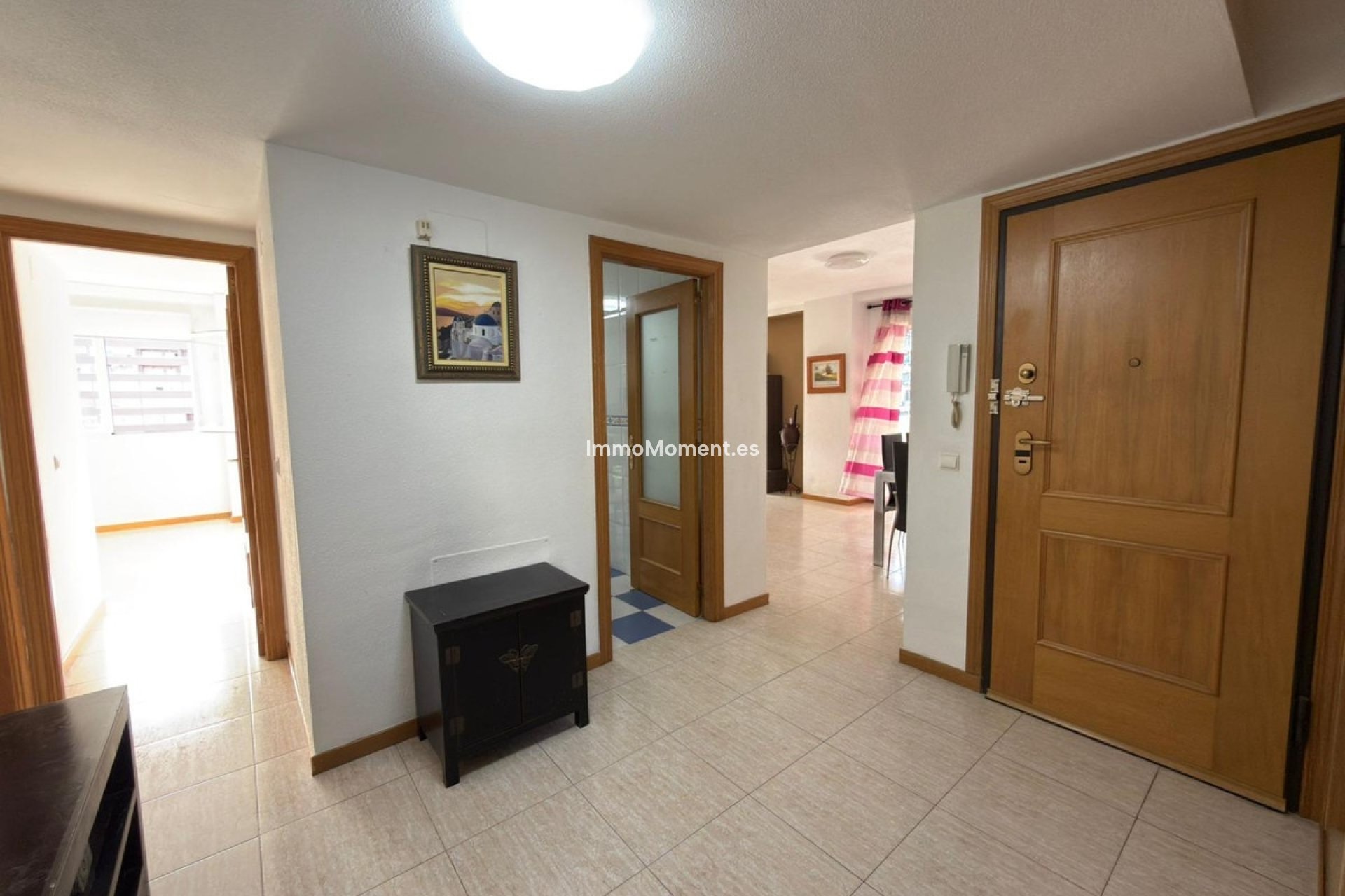 Revente - Appartement - Villajoyosa - Villajoyosa Centro