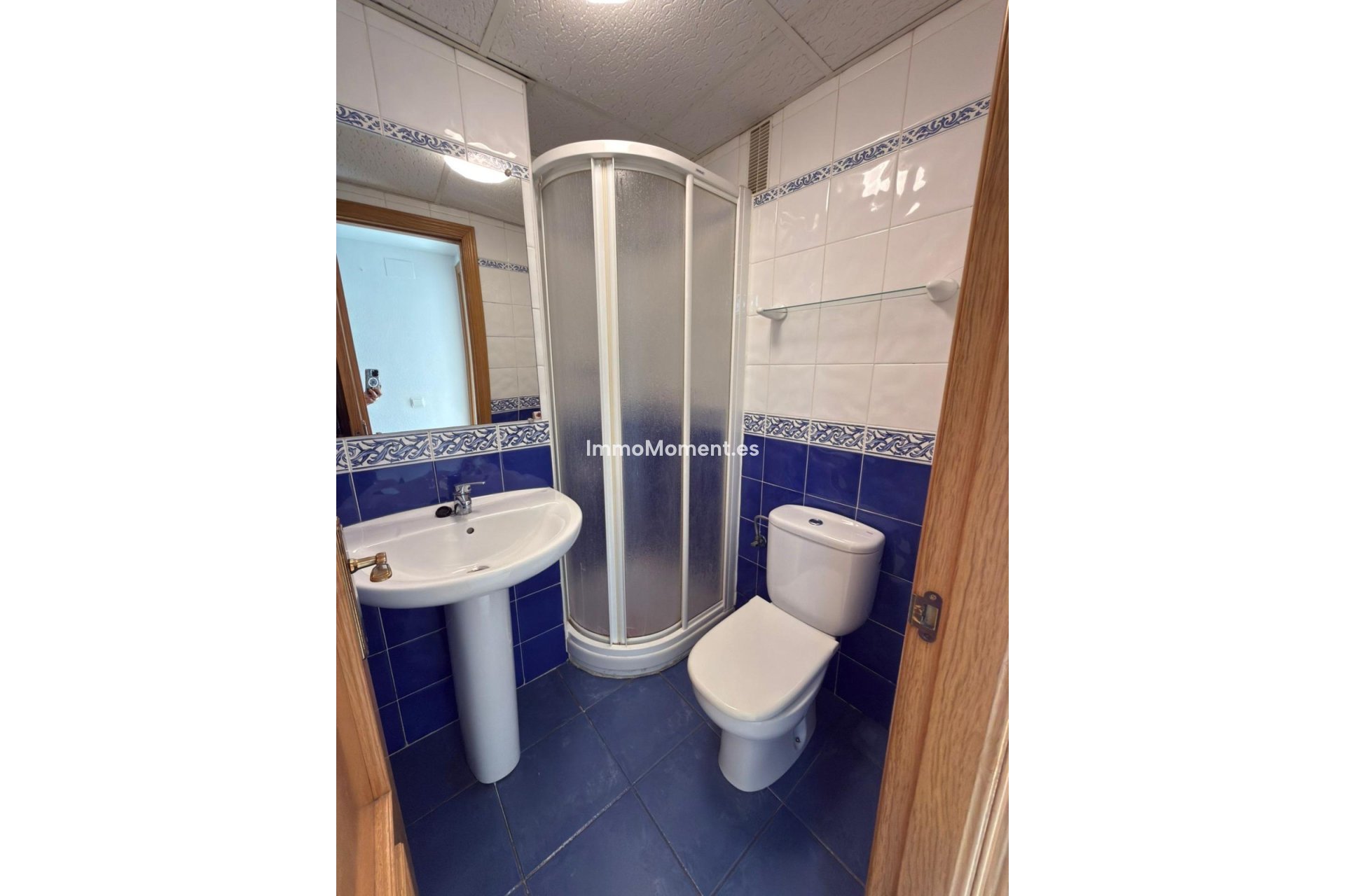 Revente - Appartement - Villajoyosa - Villajoyosa Centro