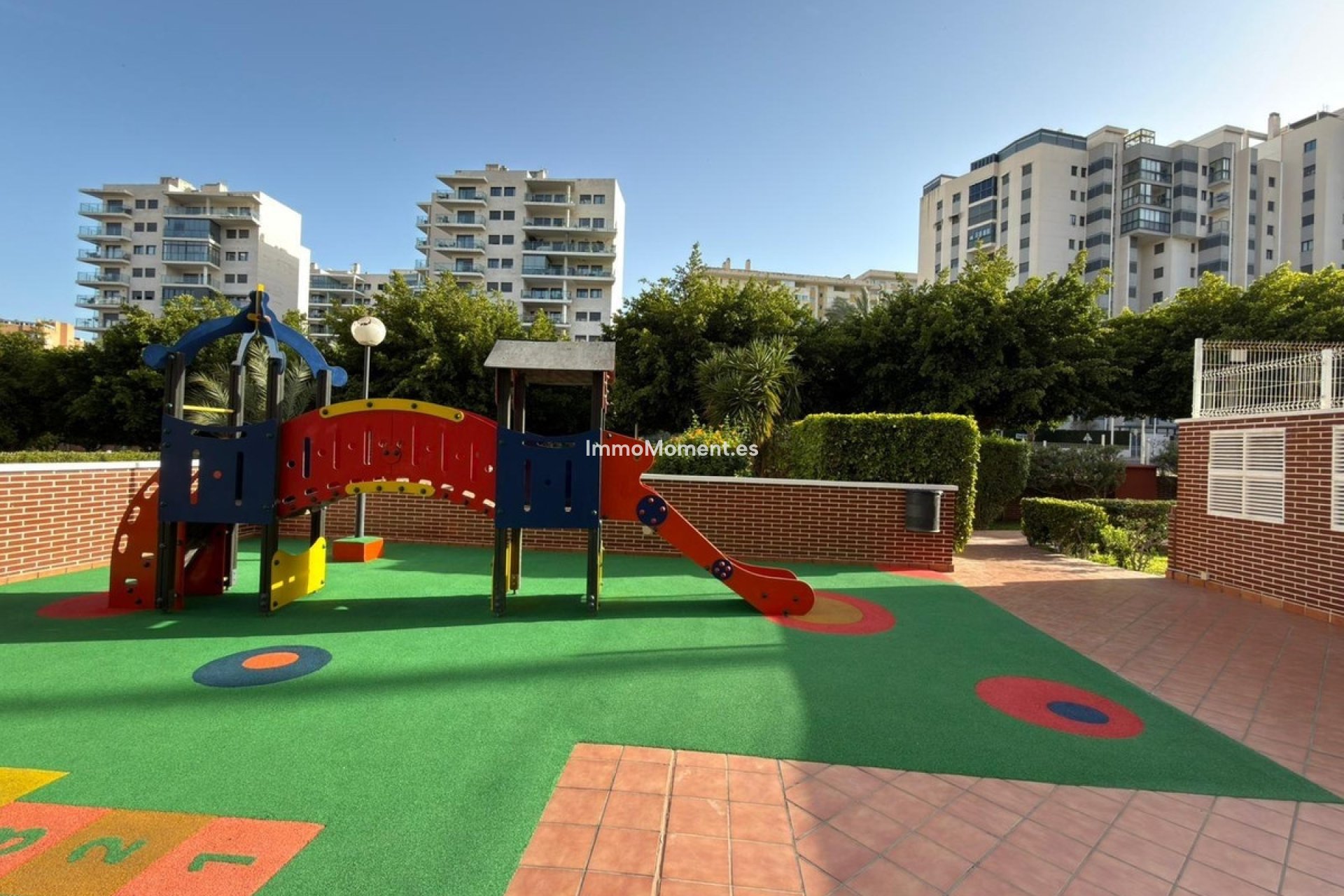 Revente - Appartement - Villajoyosa - Villajoyosa Centro