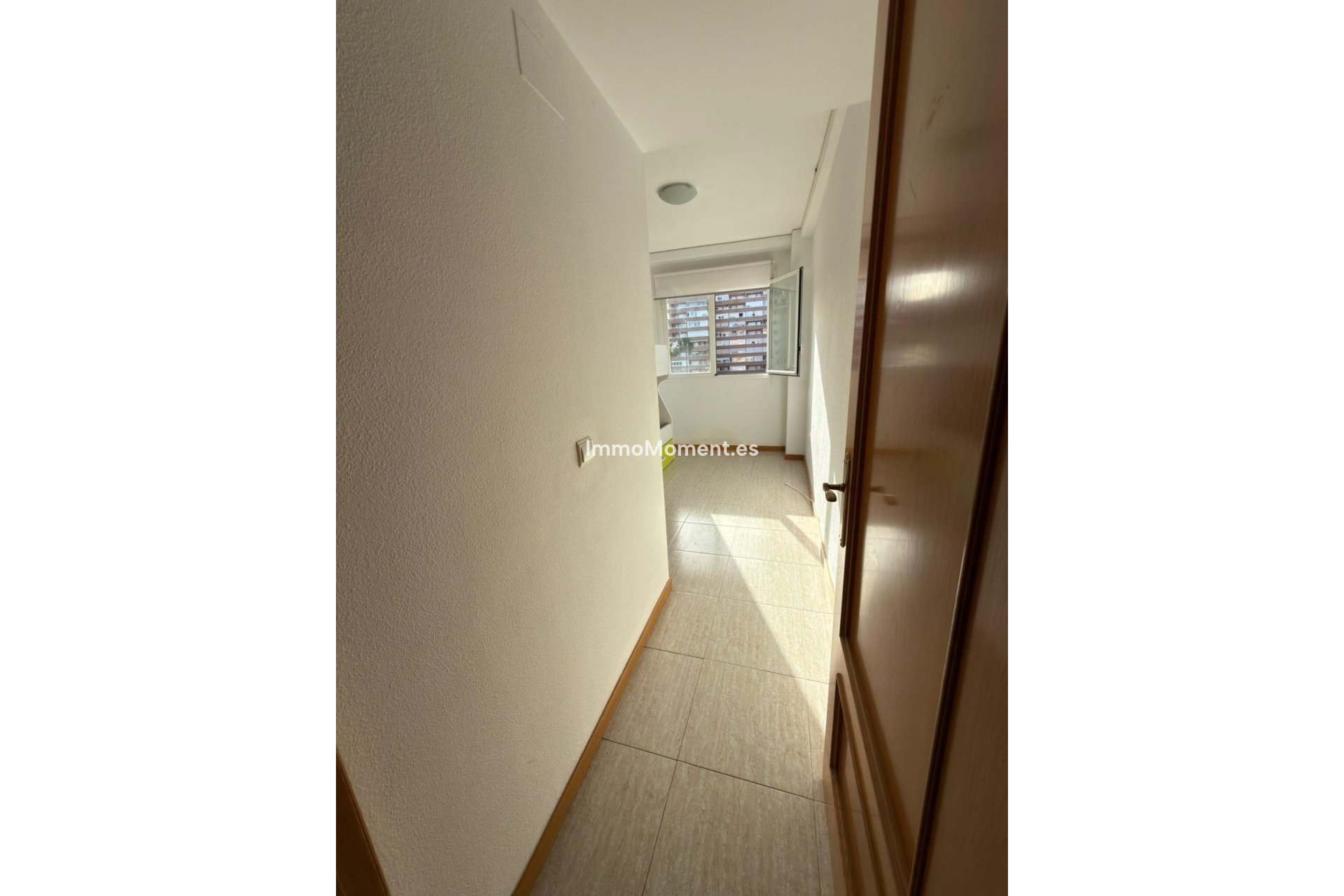 Revente - Appartement - Villajoyosa - Villajoyosa Centro