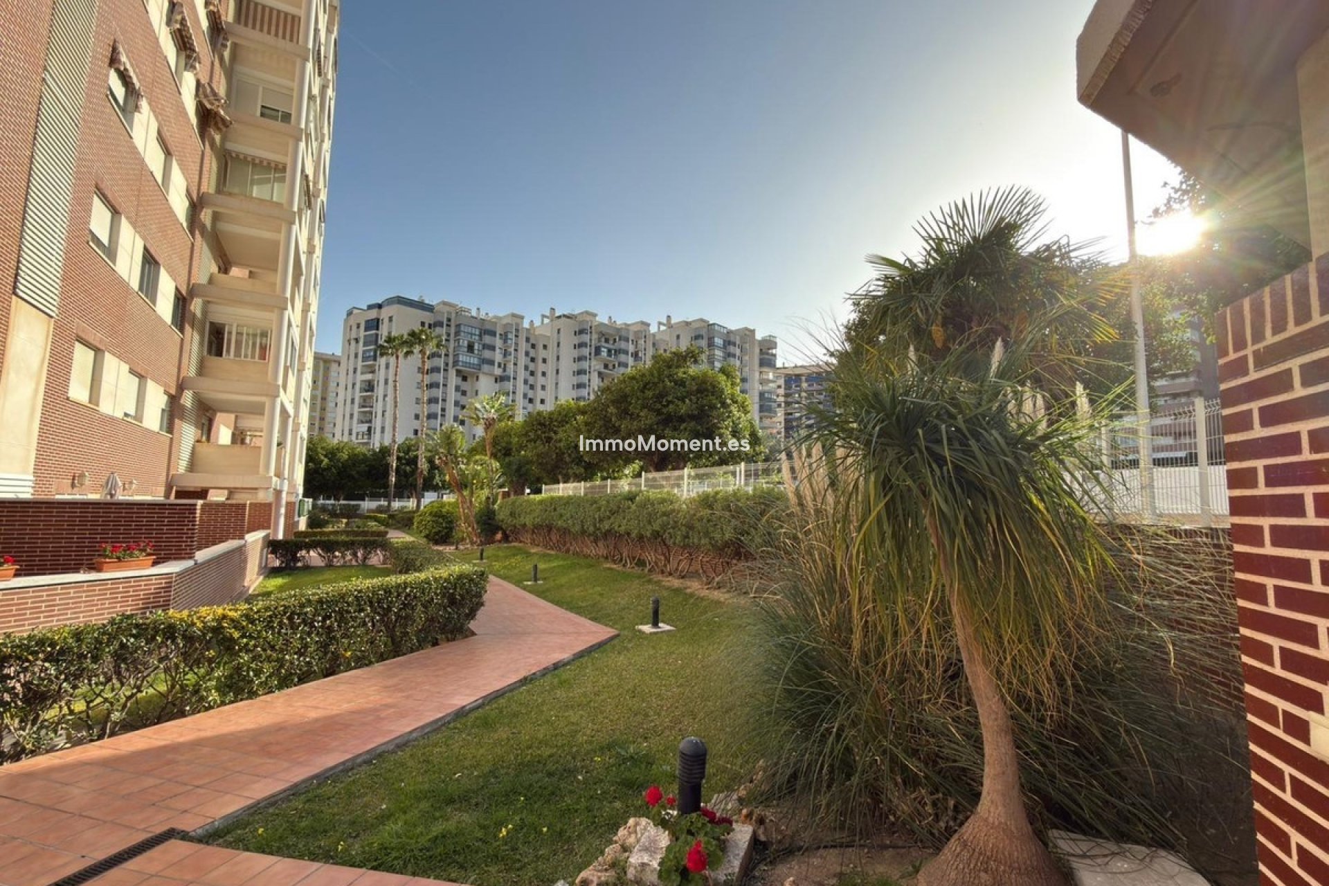 Revente - Appartement - Villajoyosa - Villajoyosa Centro