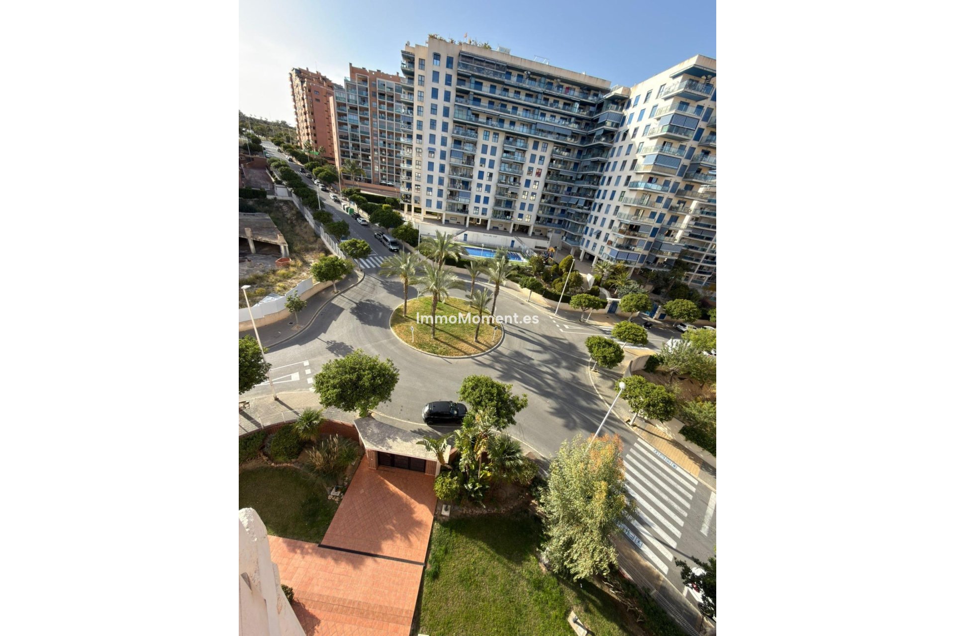 Revente - Appartement - Villajoyosa - Villajoyosa Centro