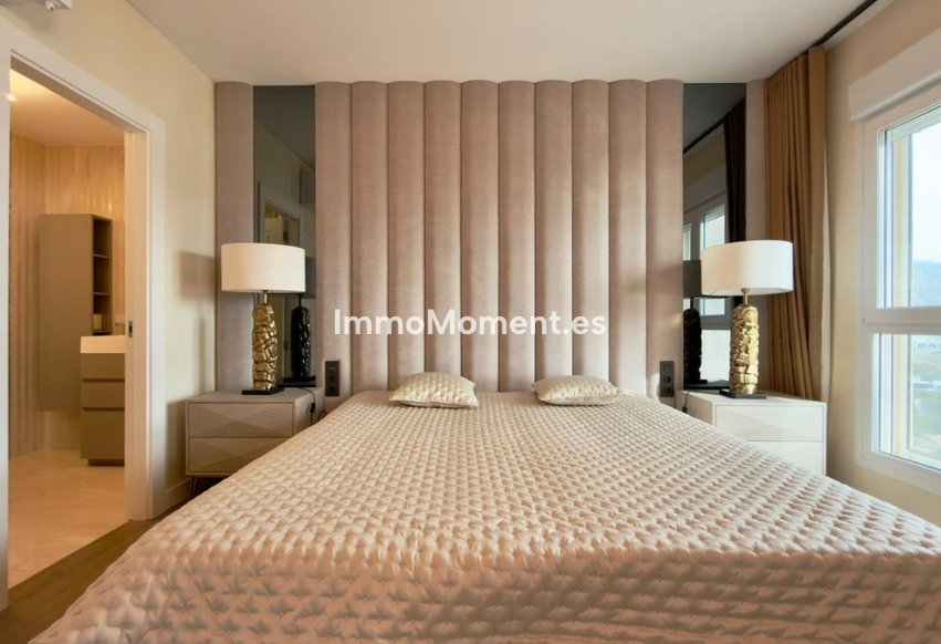 Revente - Appartement - Villajoyosa - Villajoyosa Centro