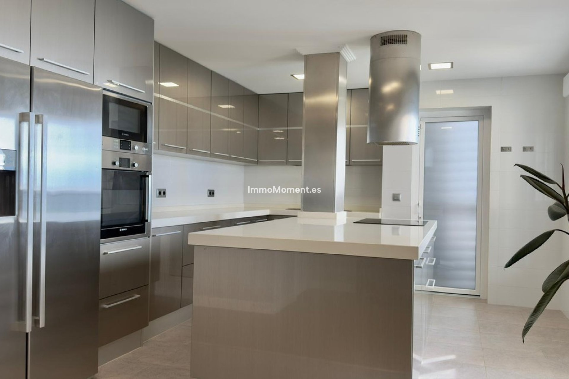 Revente - Appartement - Villajoyosa - Villajoyosa Centro