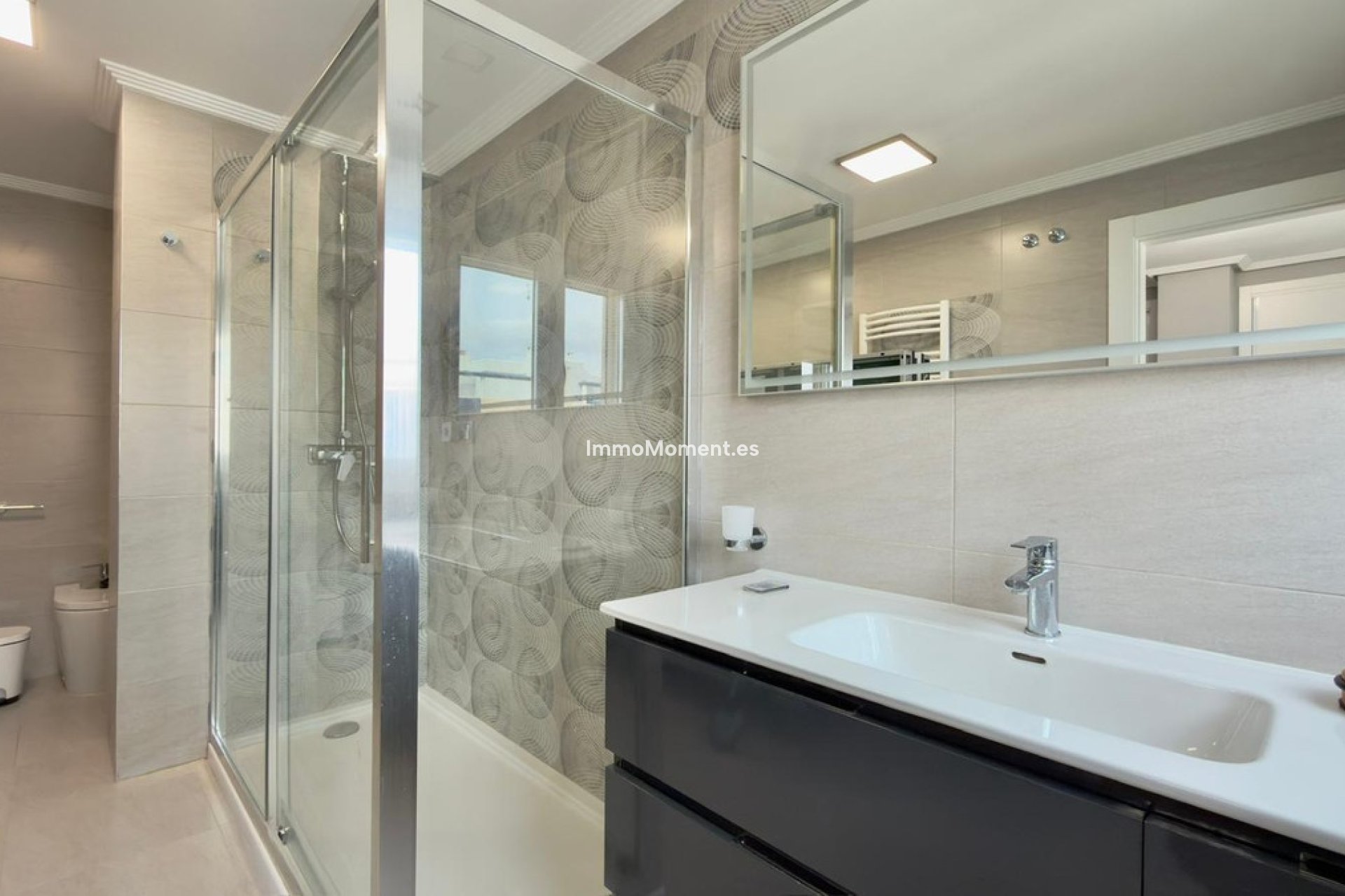 Revente - Appartement - Villajoyosa - Villajoyosa Centro