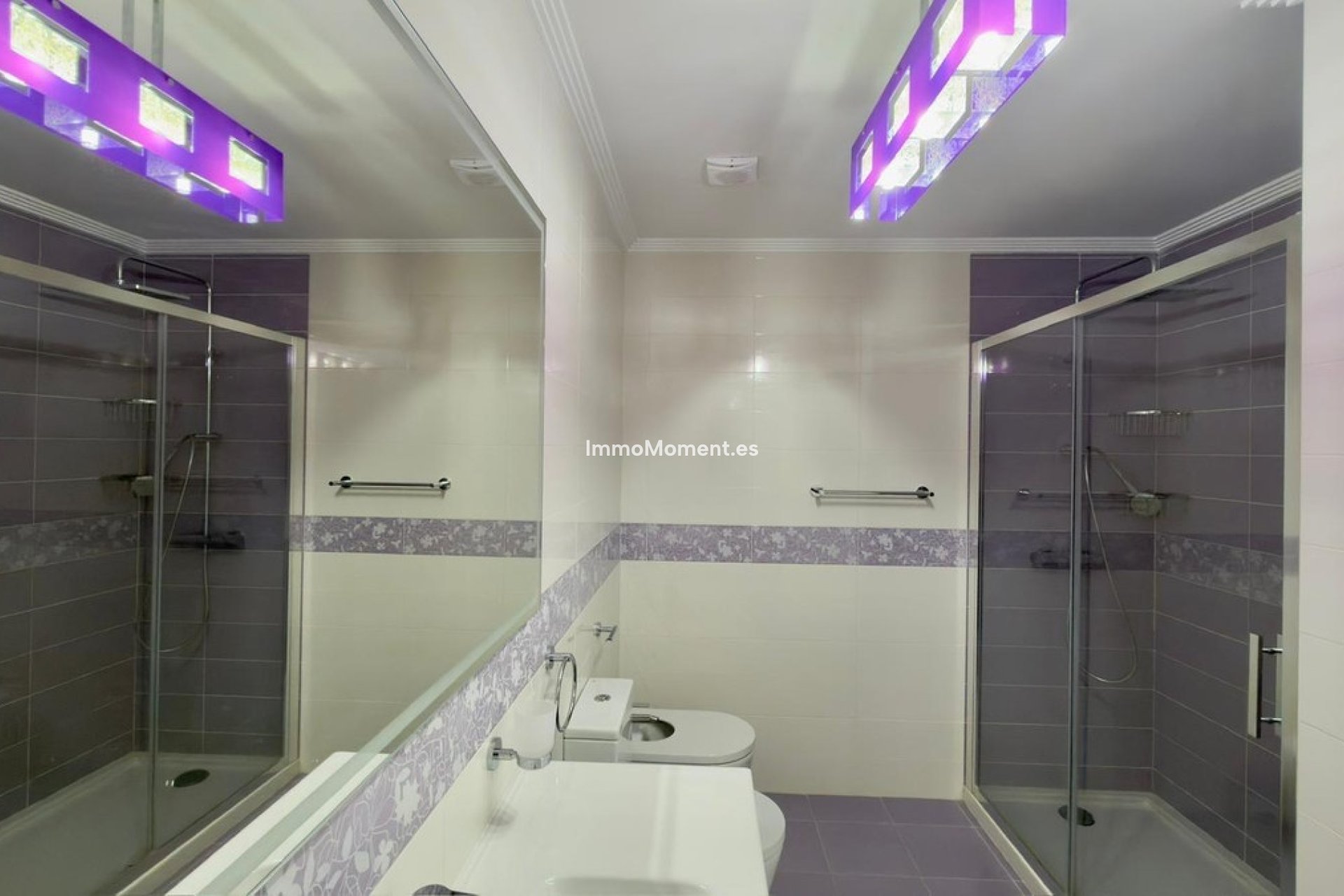 Revente - Appartement - Villajoyosa - Villajoyosa Centro