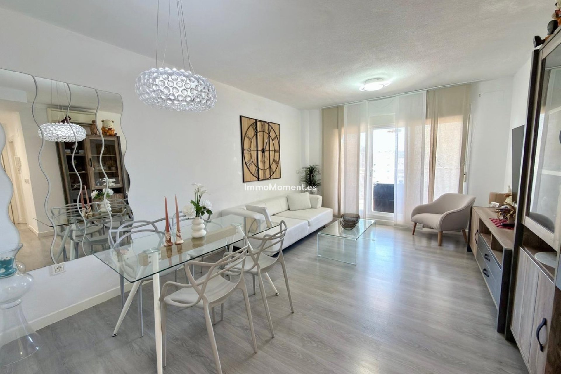 Revente - Appartement - Villajoyosa - Villajoyosa Centro