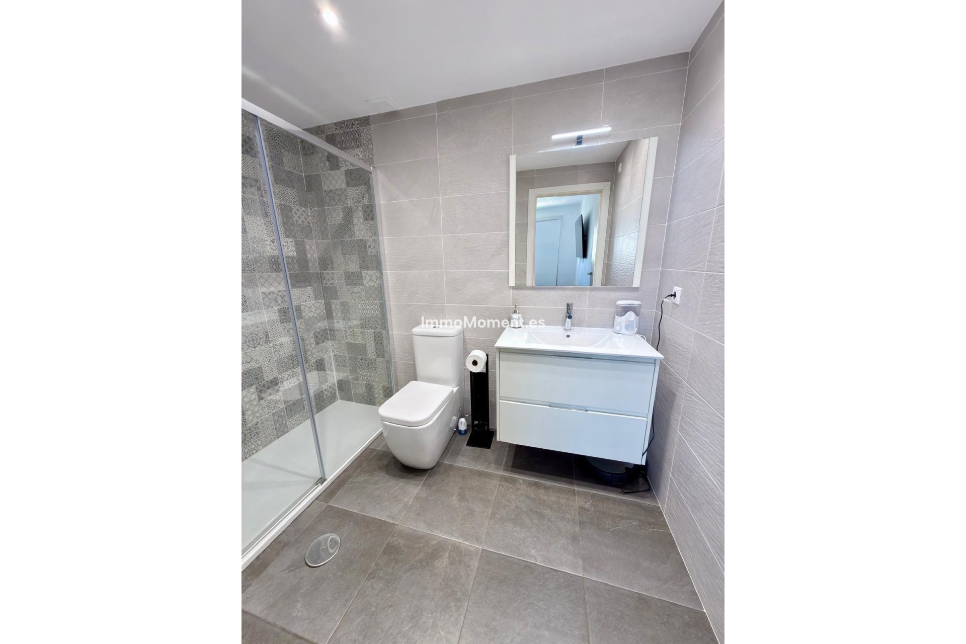 Revente - Appartement - Villajoyosa - Villajoyosa Centro